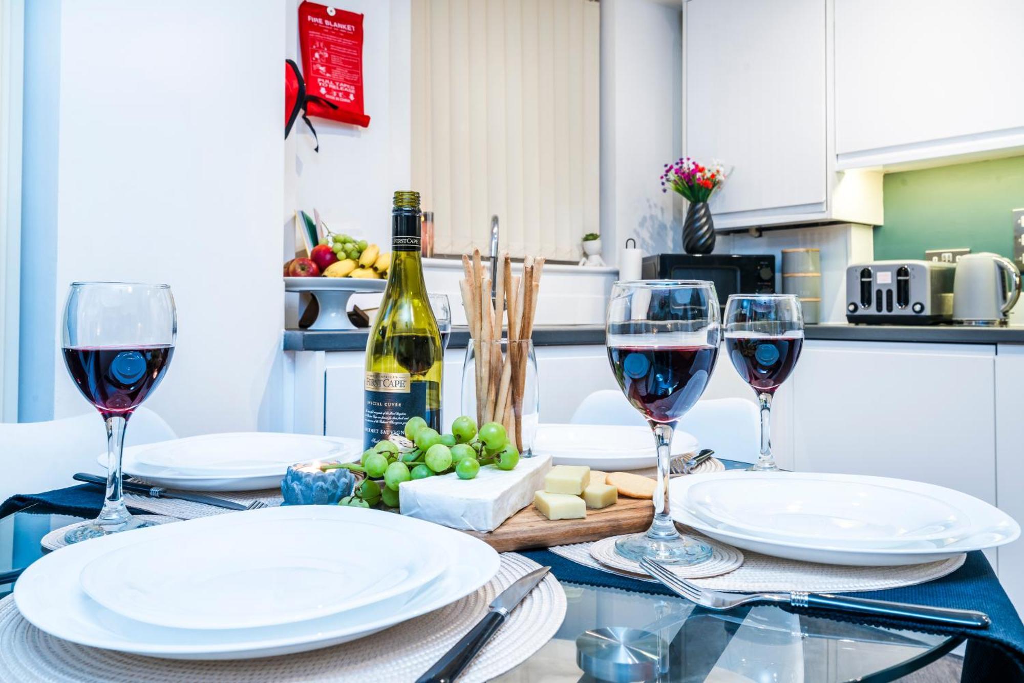 Stylish Near O2, Canary Wharf & Isle Of Dogs * Londres