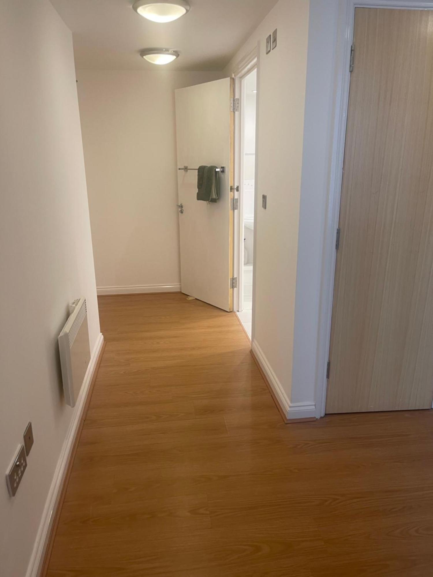 Urban Living At Its Stylish 4-bed Flat With Gym, Underground Parking , Prime Location, Just 2 Minutes From Borough Market & Tube Appartement