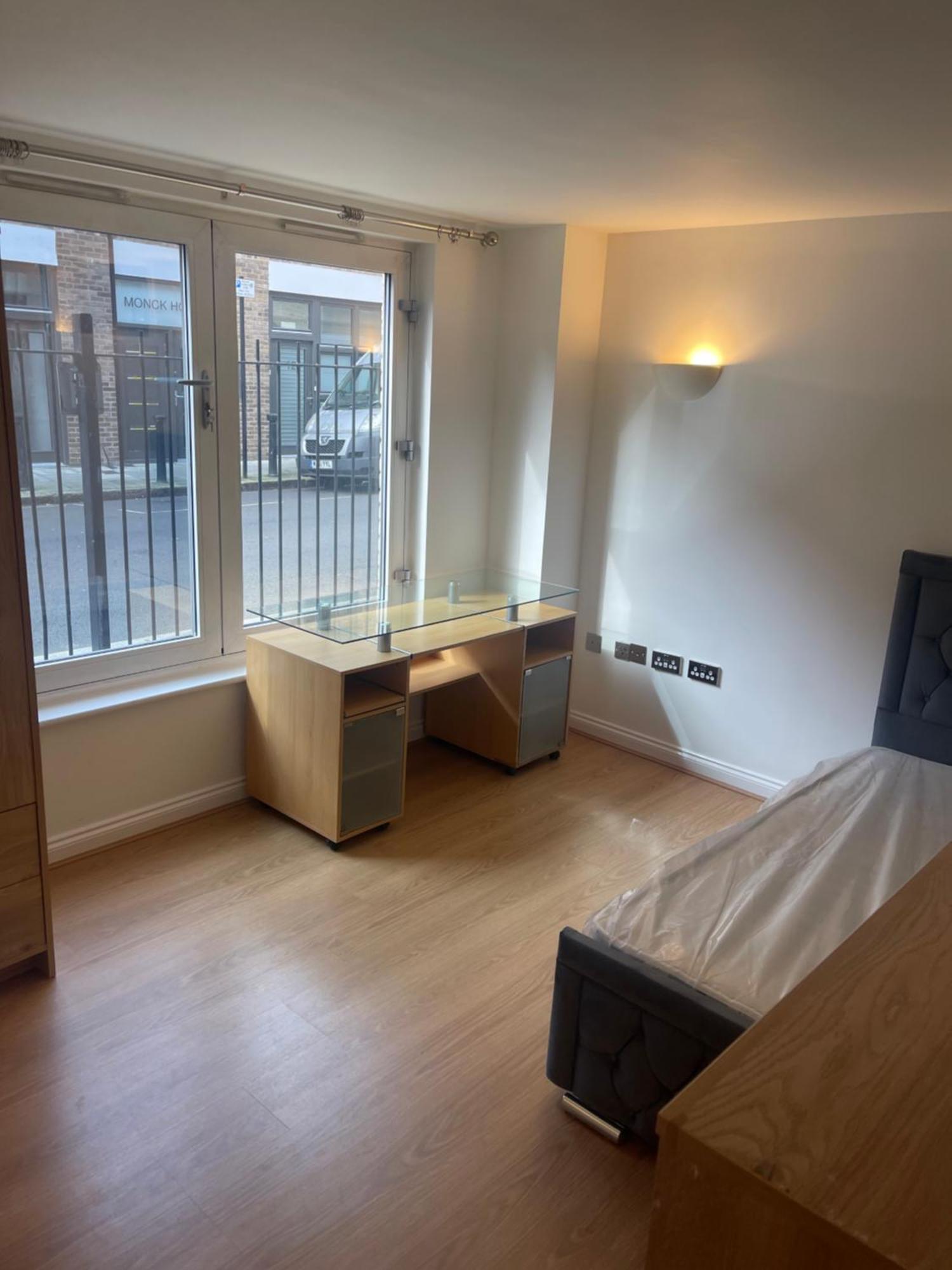 Appartement Urban Living At Its Stylish 4-bed Flat With Gym, Underground Parking , Prime Location, Just 2 Minutes From Borough Market & Tube Londres