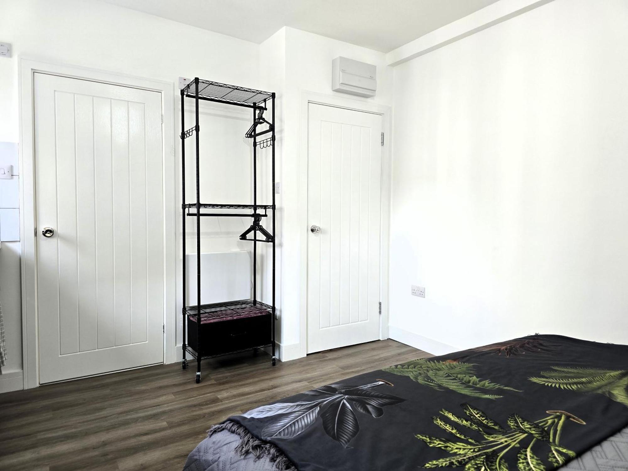 Superb Flat 4 In Central London Londres