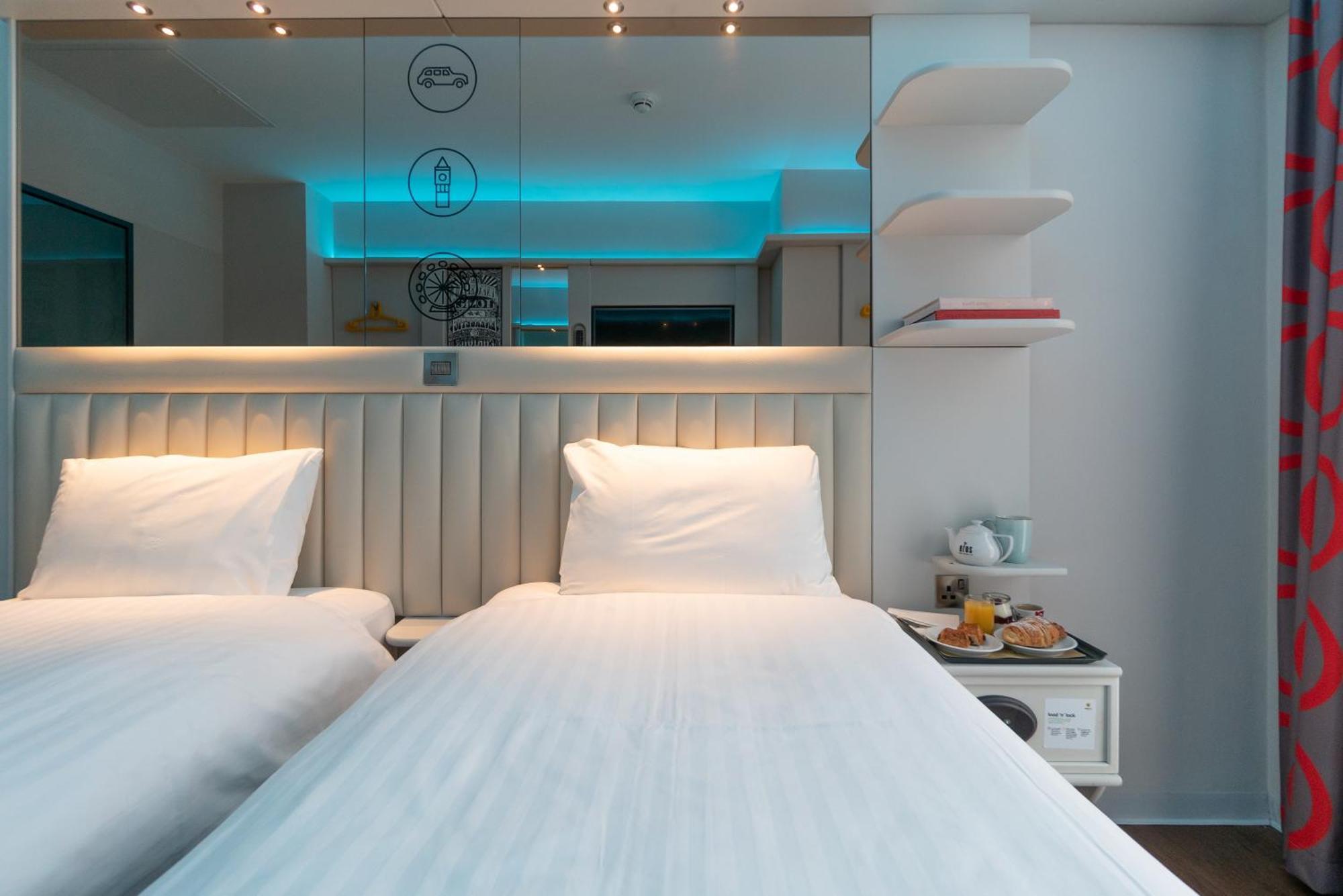 Point A Shoreditch 3*