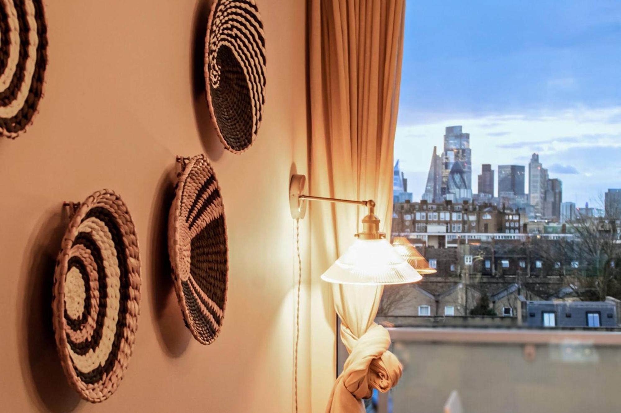 Appartement 2 Bedrooms Close To Limehouse Station