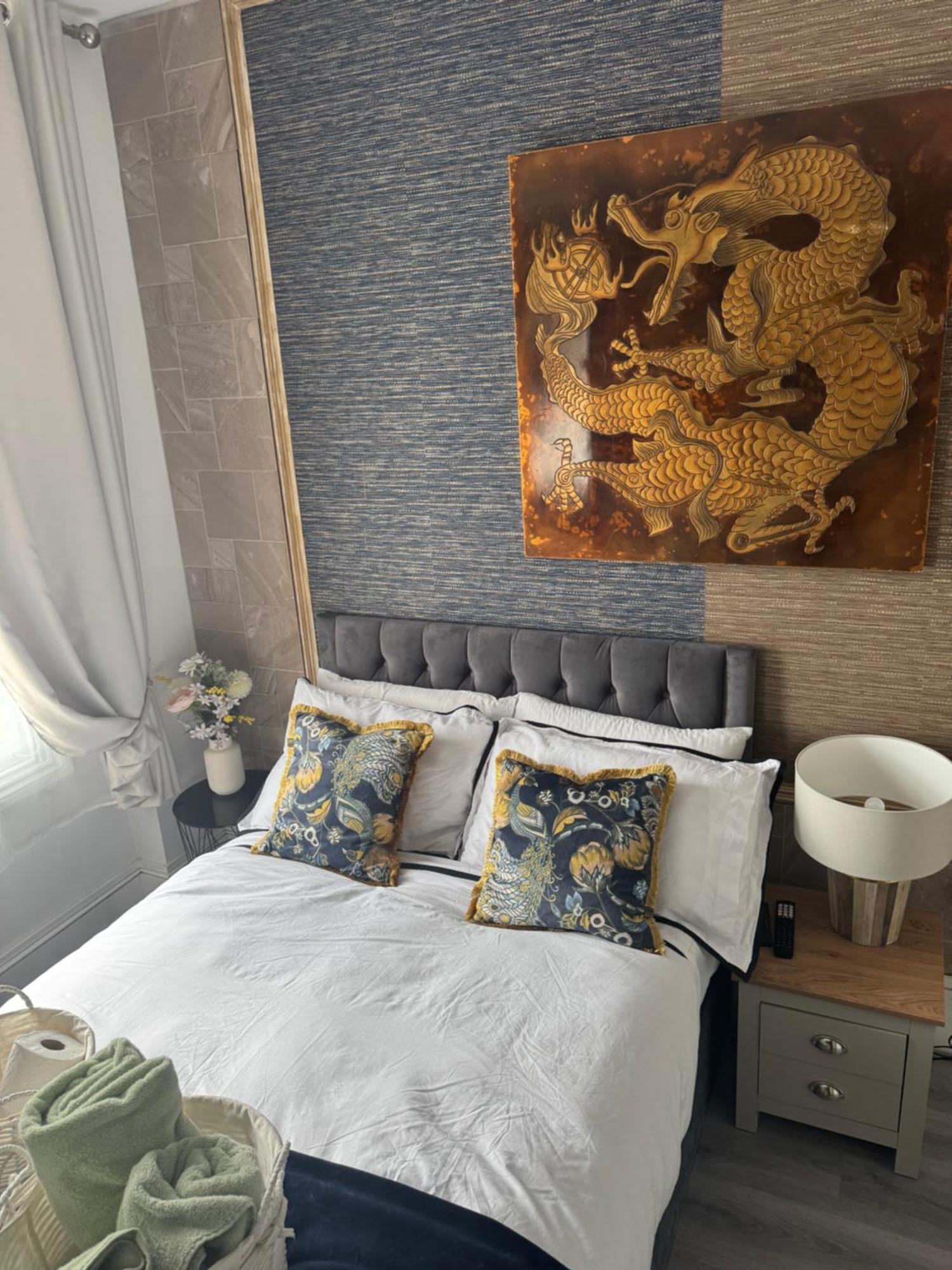 Maison d'hôtes Aimi Luxury Living *