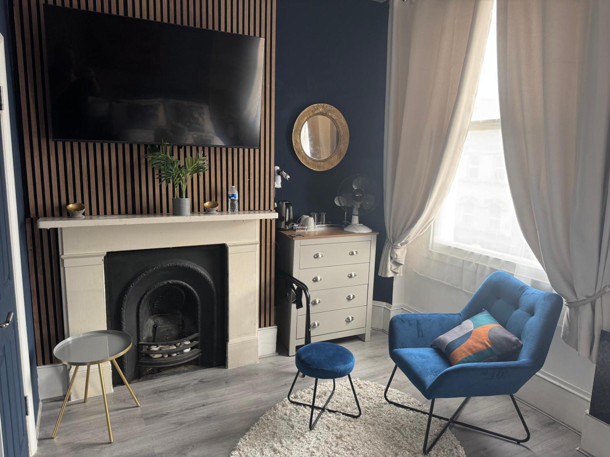 Maison d'hôtes Aimi Luxury Living Londres