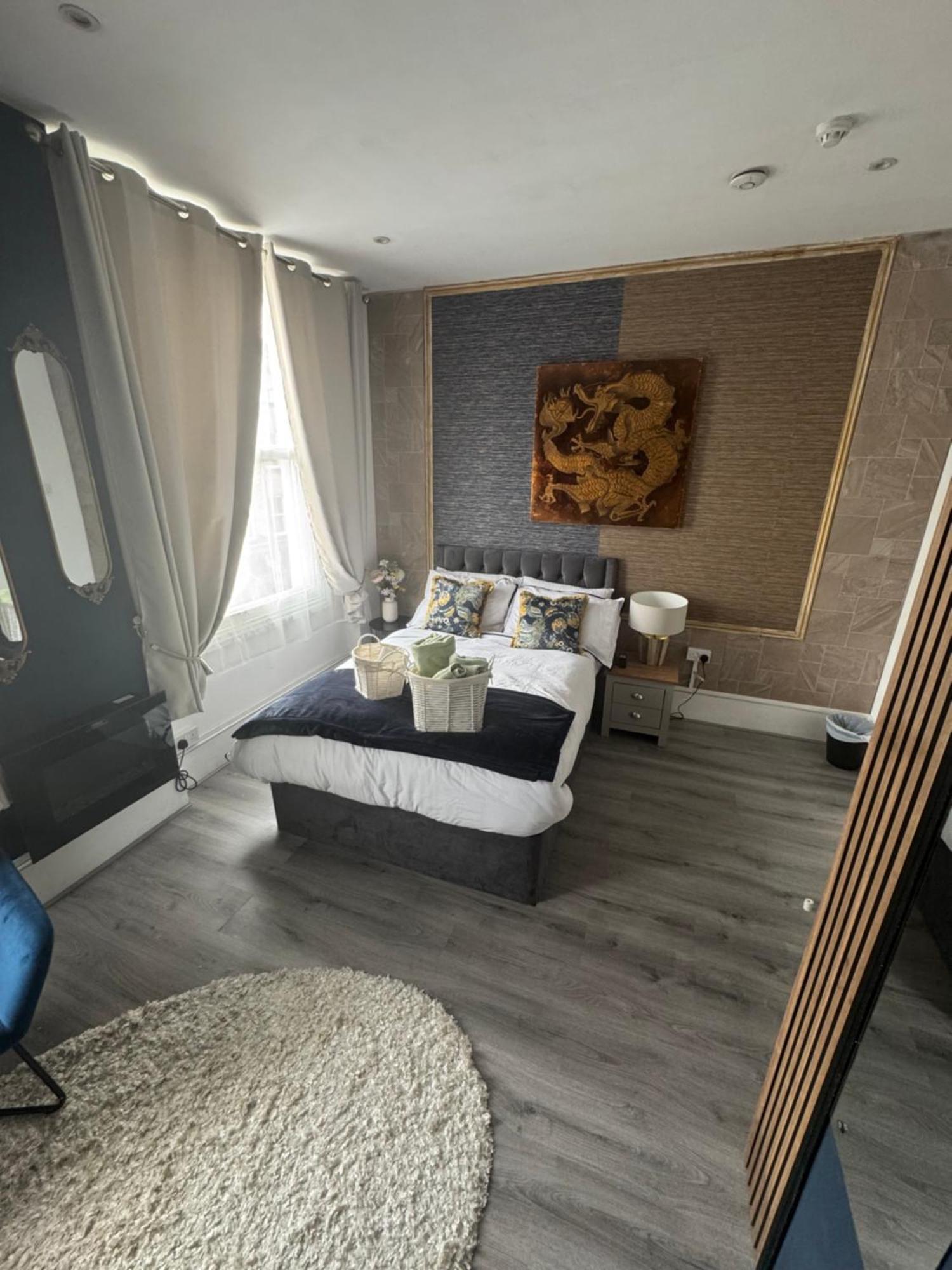 Aimi Luxury Living Maison d'hôtes