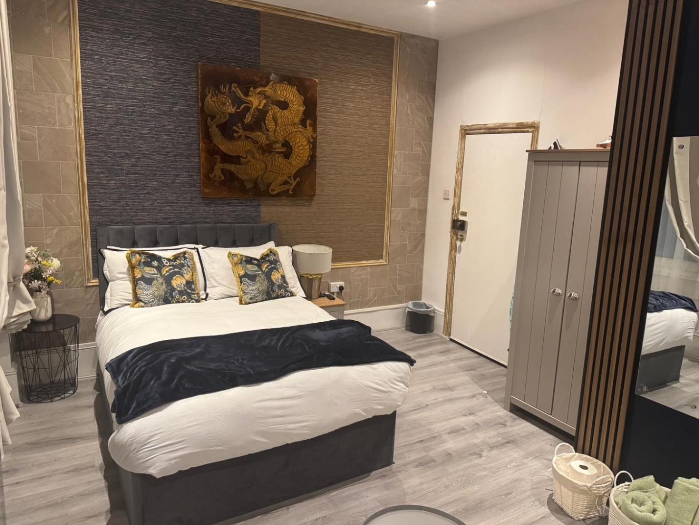 Aimi Luxury Living * Londres