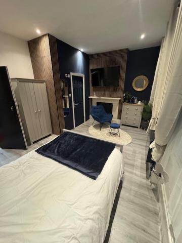 Aimi Luxury Living Maison d'hôtes Londres