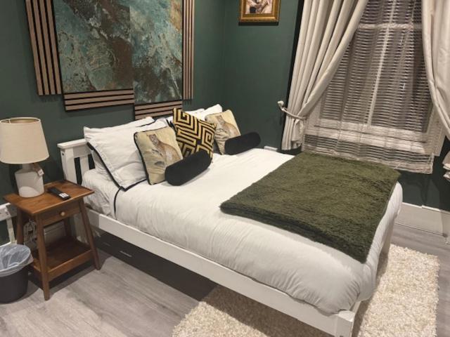 Aimi Luxury Living Londres