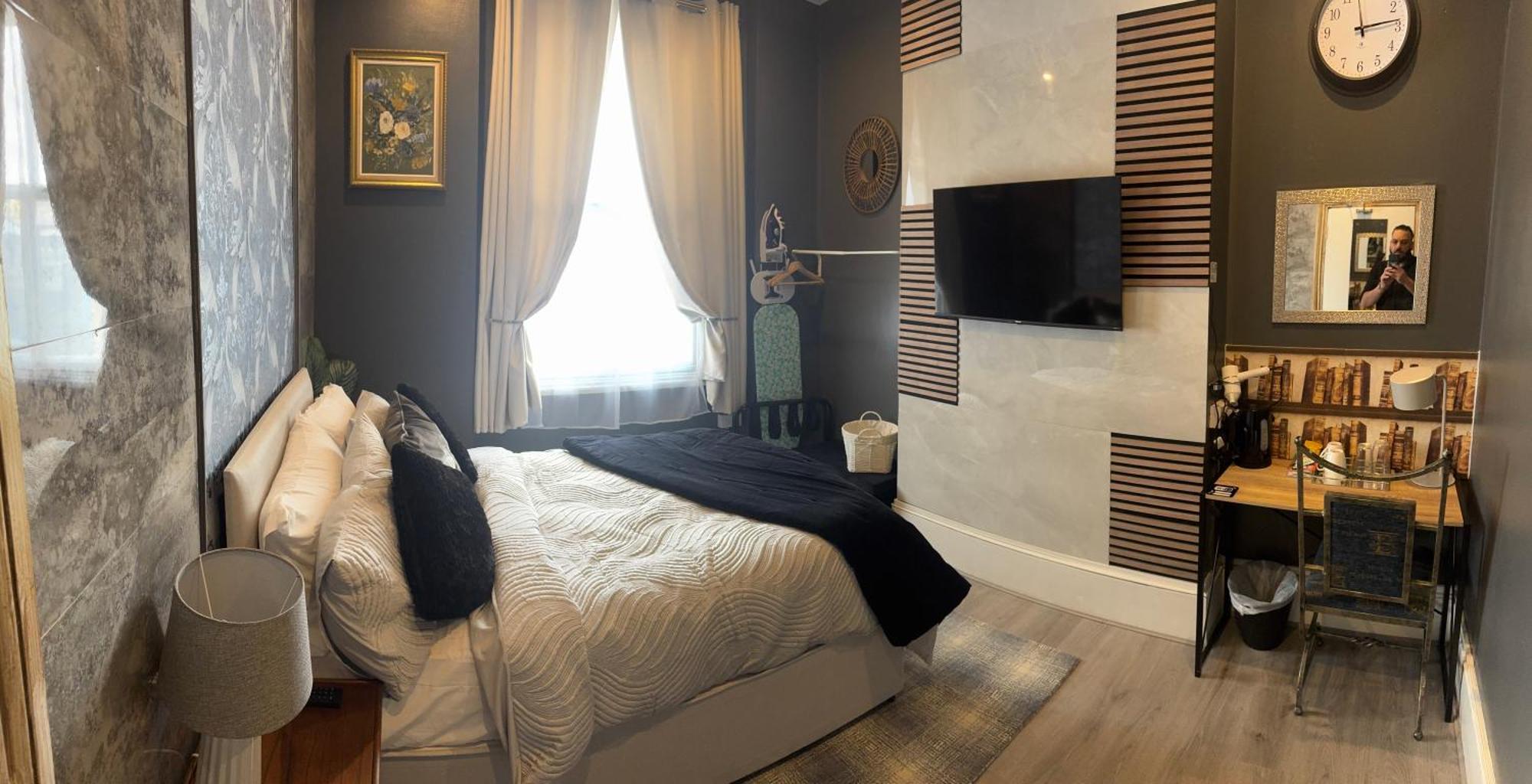 Maison d'hôtes Aimi Luxury Living