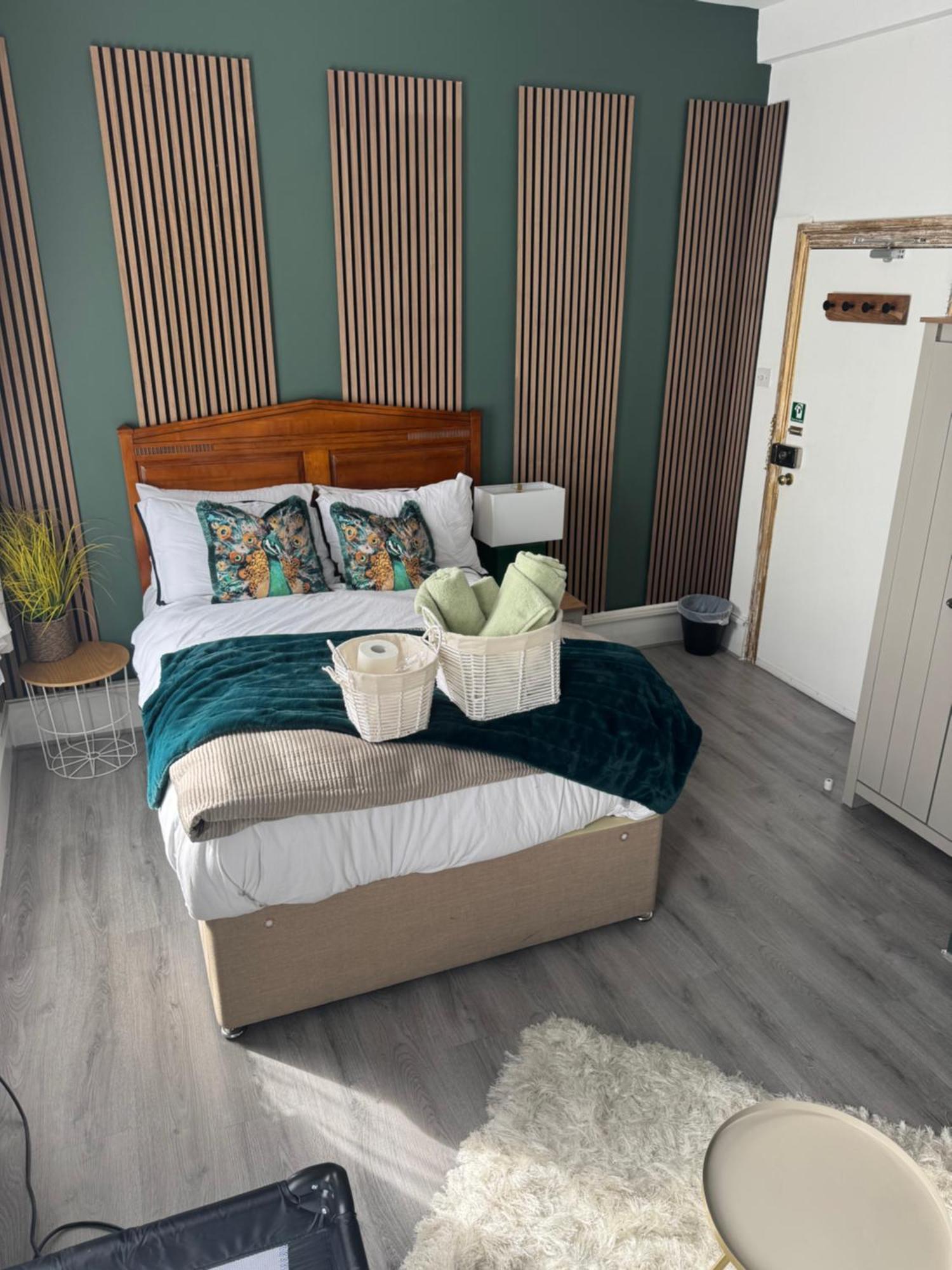 Aimi Luxury Living Londres