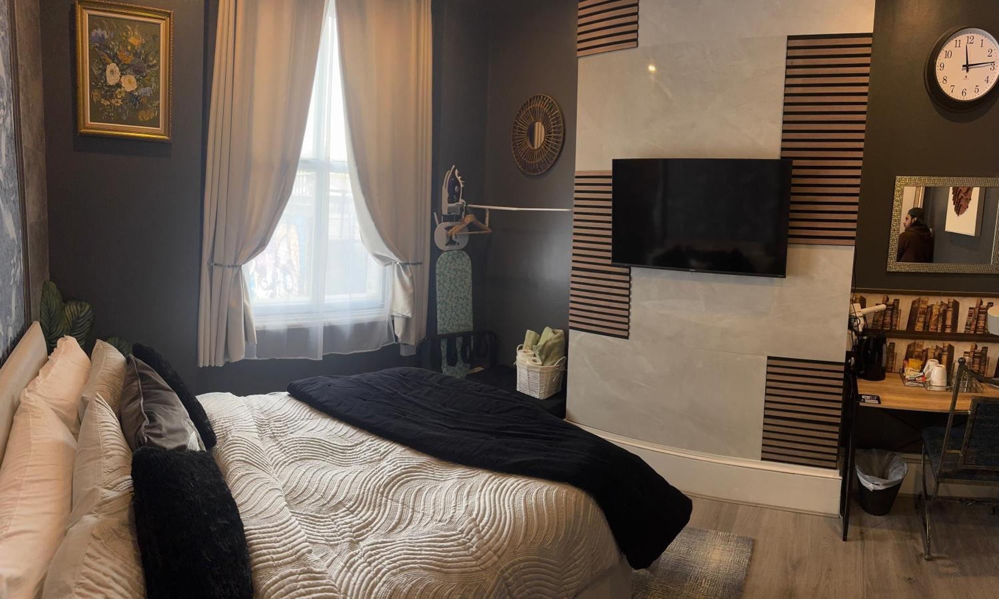Maison d'hôtes Aimi Luxury Living *