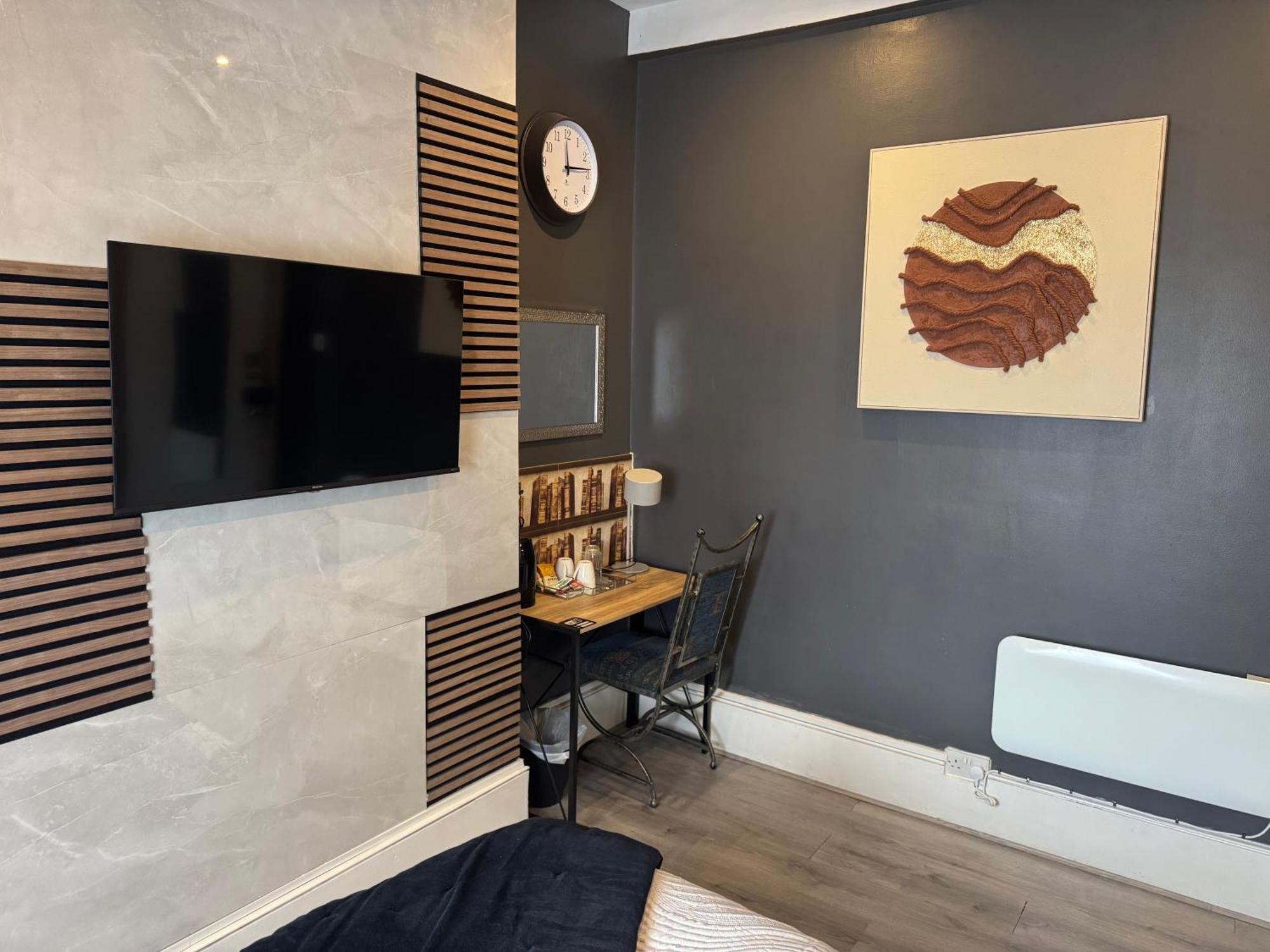 Maison d'hôtes Aimi Luxury Living