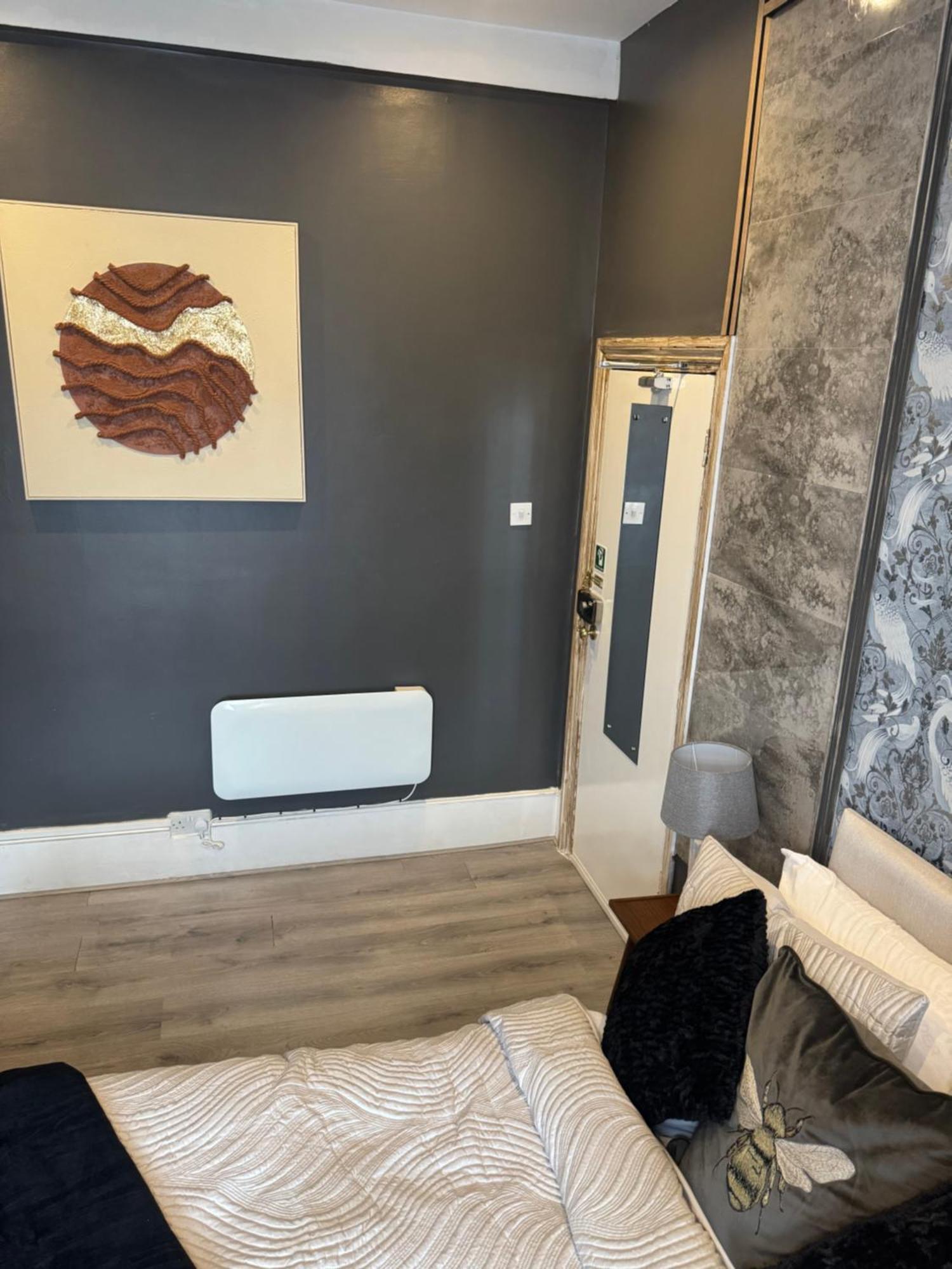 Maison d'hôtes Aimi Luxury Living