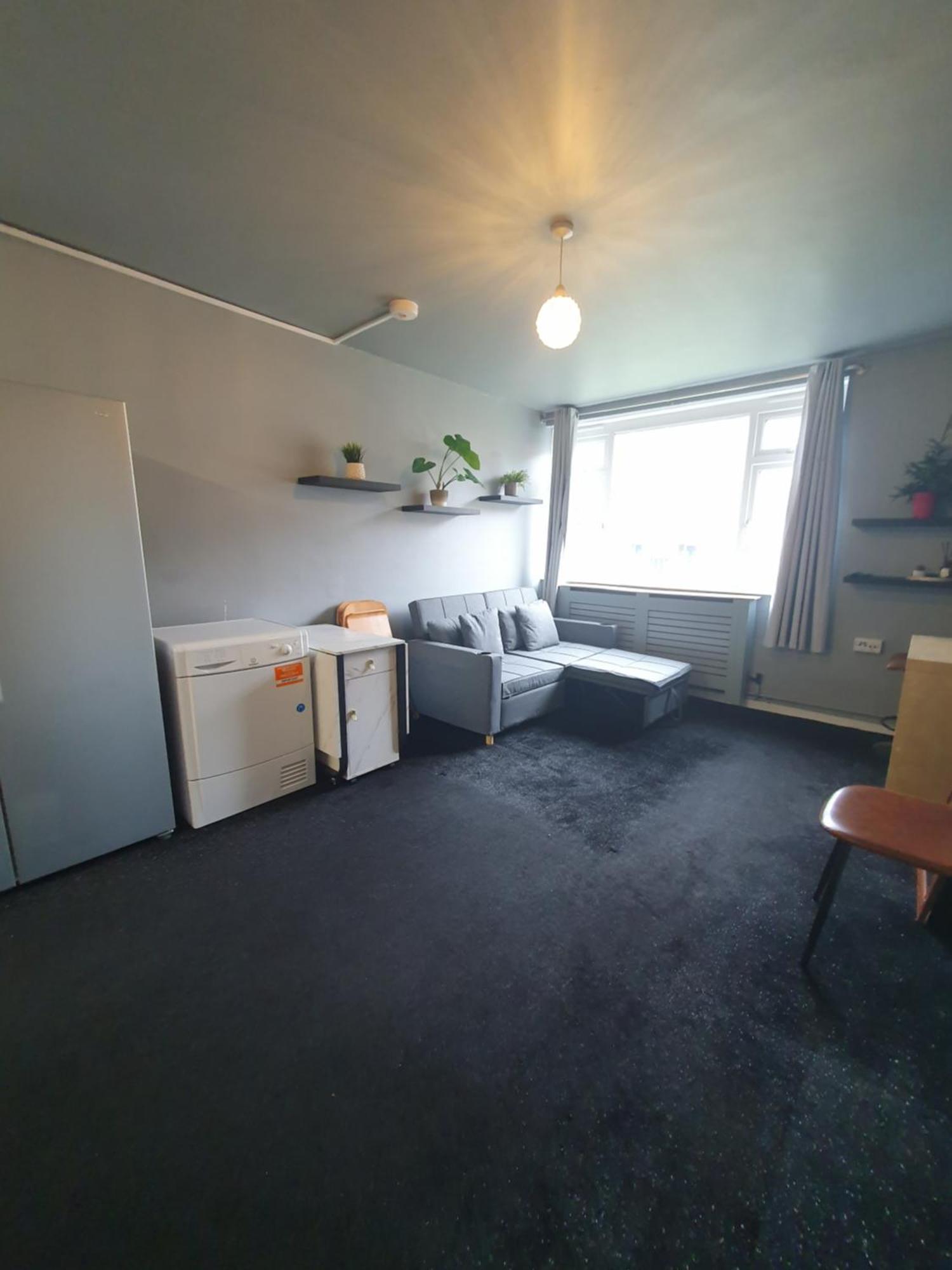 A In The Appartement *