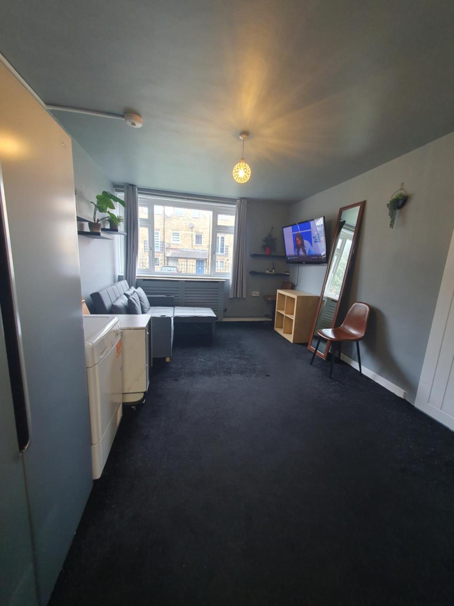 A In The Appartement