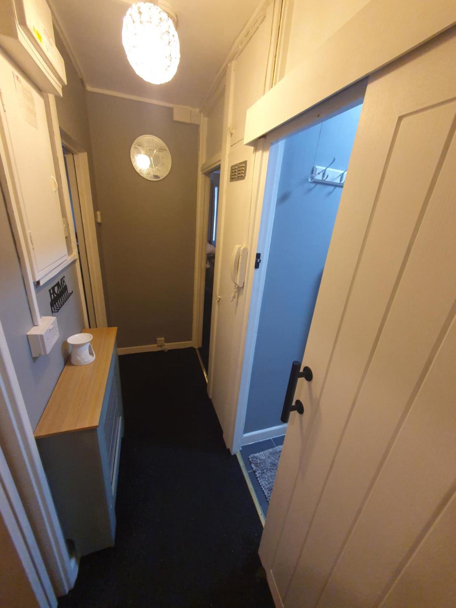 A In The Appartement Londres
