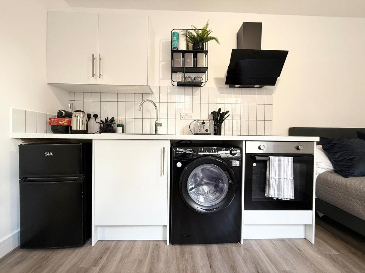 Modern In Old Street 3 * London