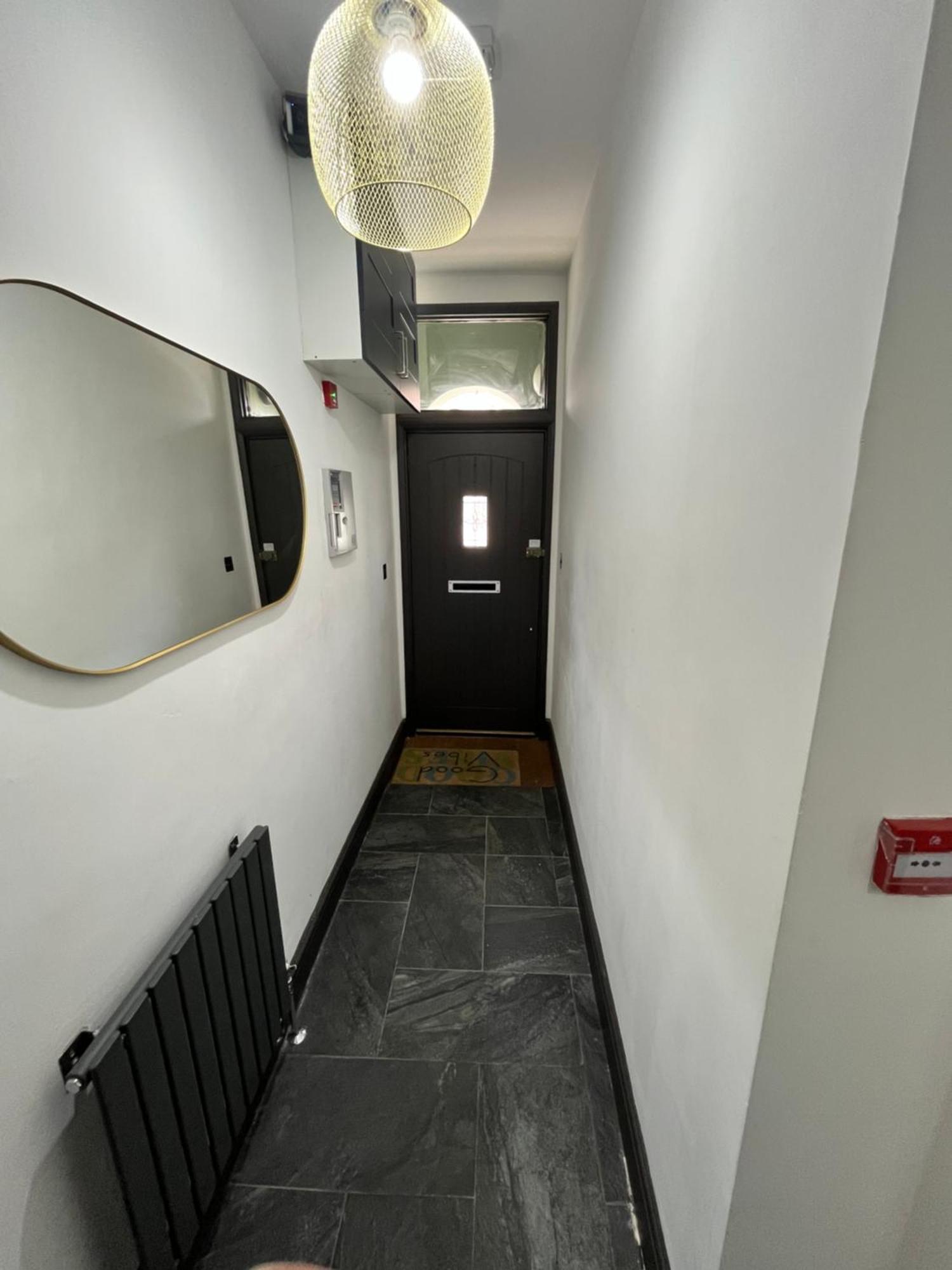 Apartment Amazing 3 Bed Apart, Sleeps 6-7 Near 02, Excel, Canary Wharf *