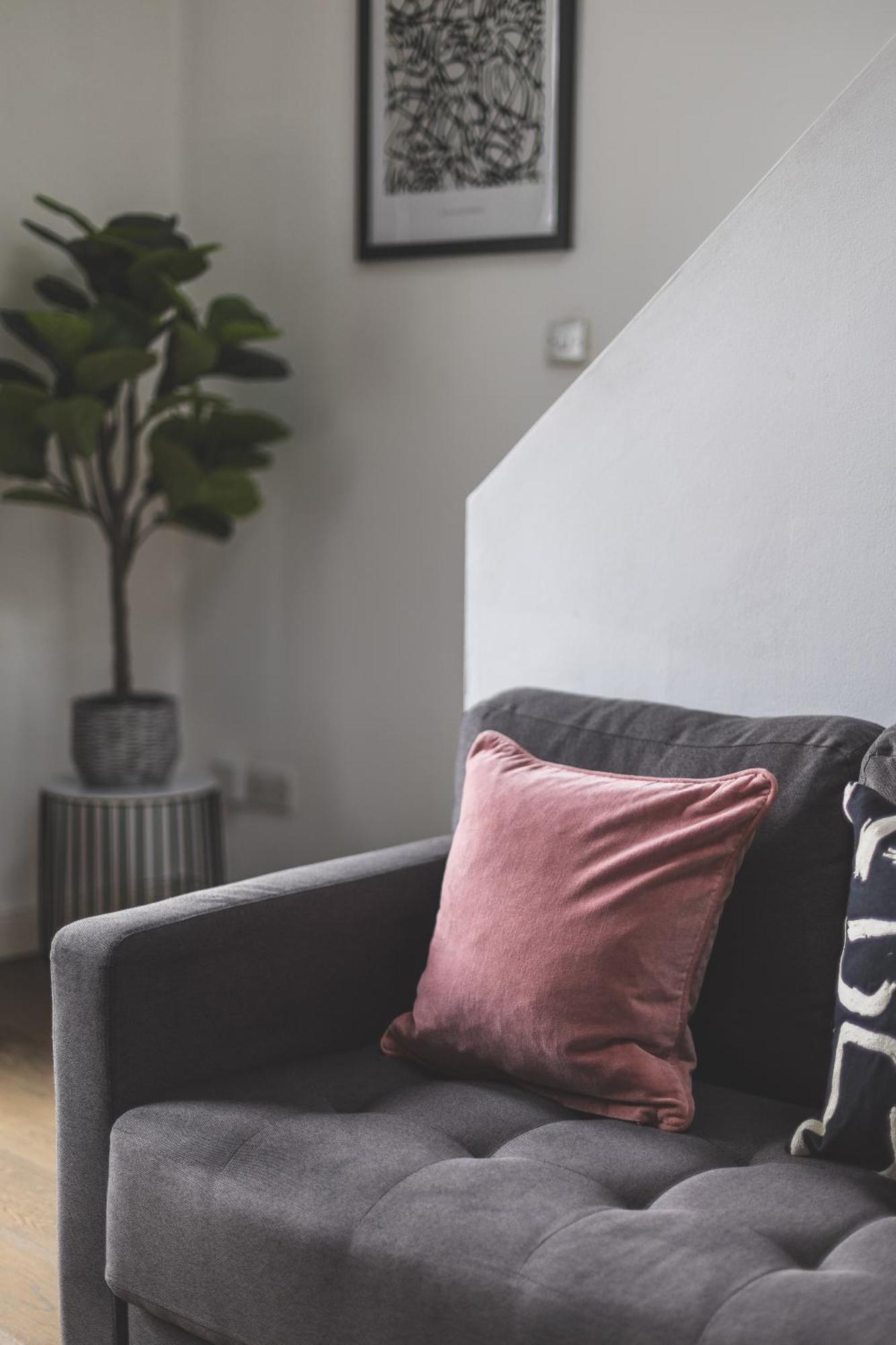 Appartement Great Eastern 3 By Artsy *