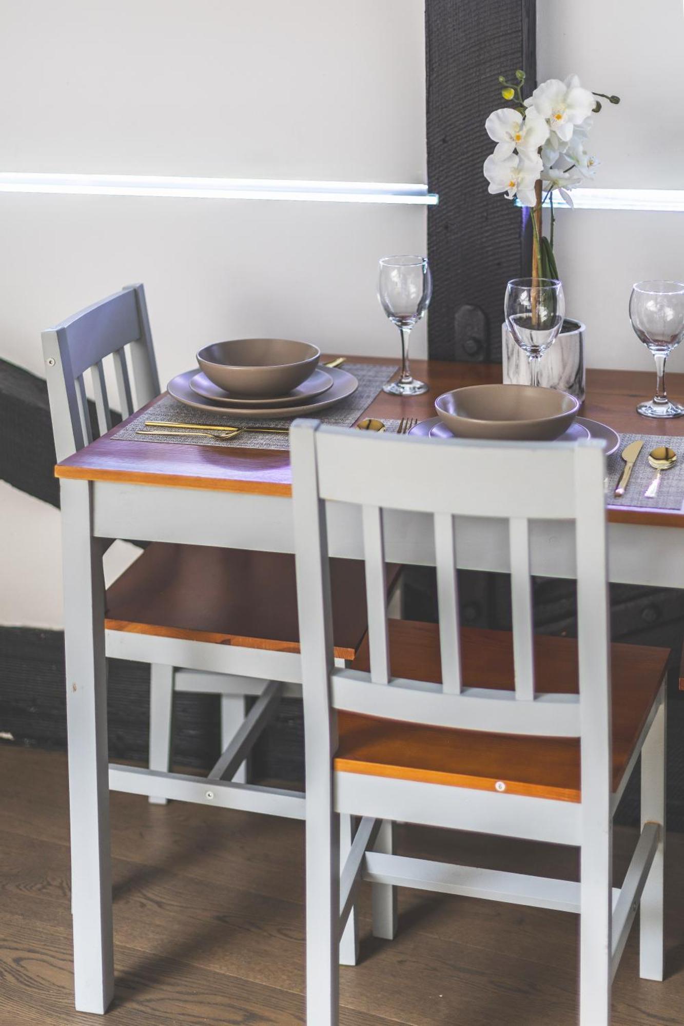 Appartement Great Eastern 3 By Artsy