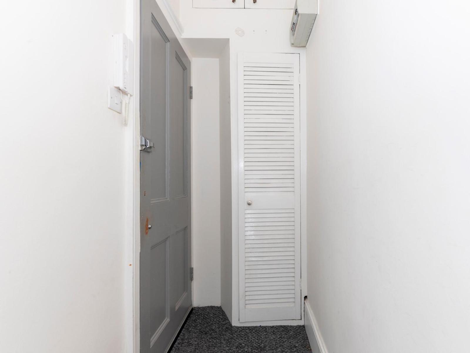 Pass The Keys Cute Greenwich Flat 6 Min Deptford Stn Apartamento *