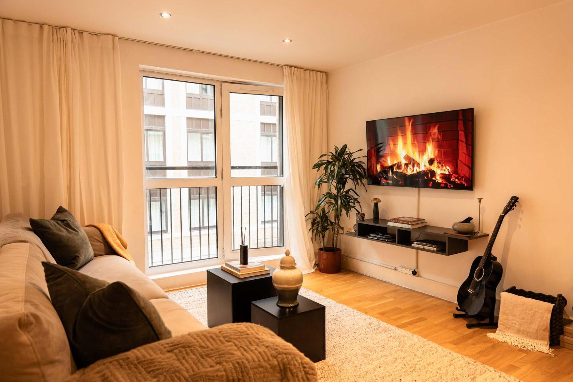 Madestays Premium Tower Hill Serviced Appartement