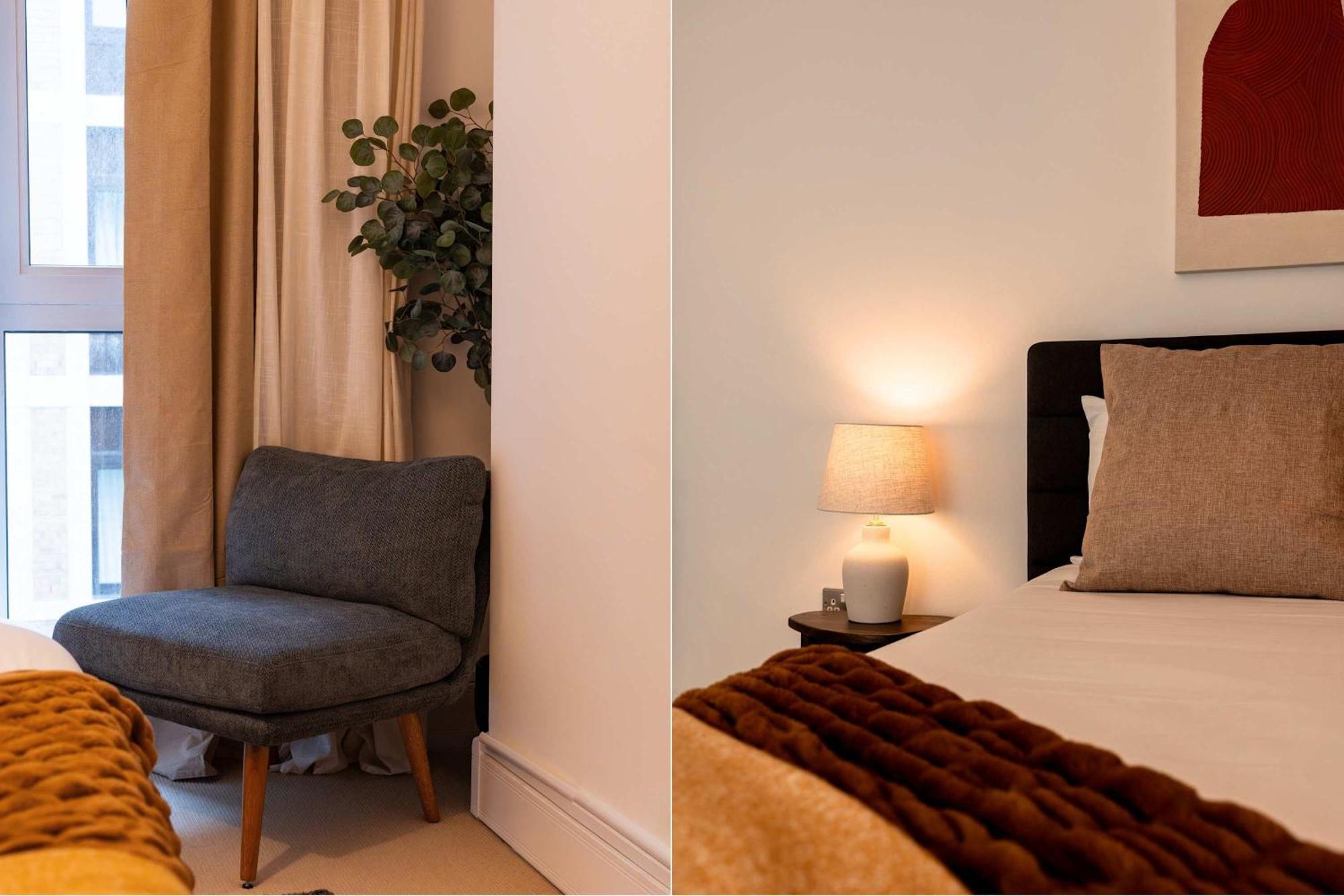 Madestays Premium Tower Hill Serviced Appartement *
