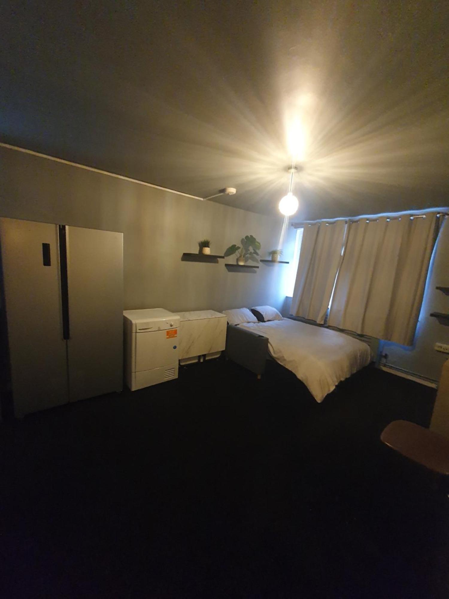 A In The Appartement *