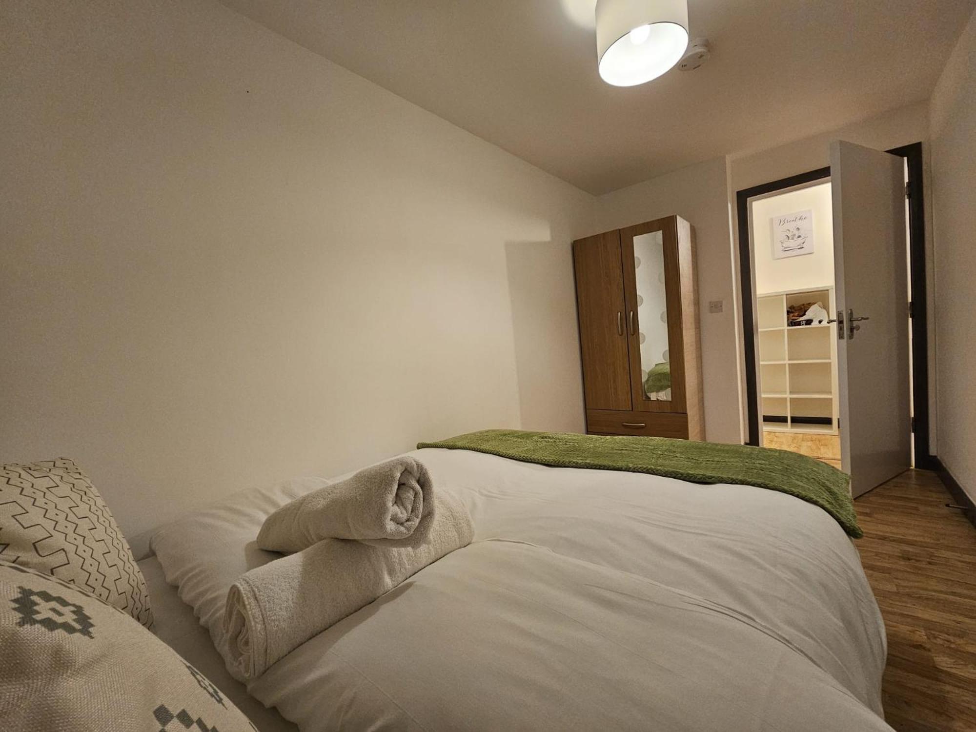 Accommodatie bij particulieren E1 Luxury