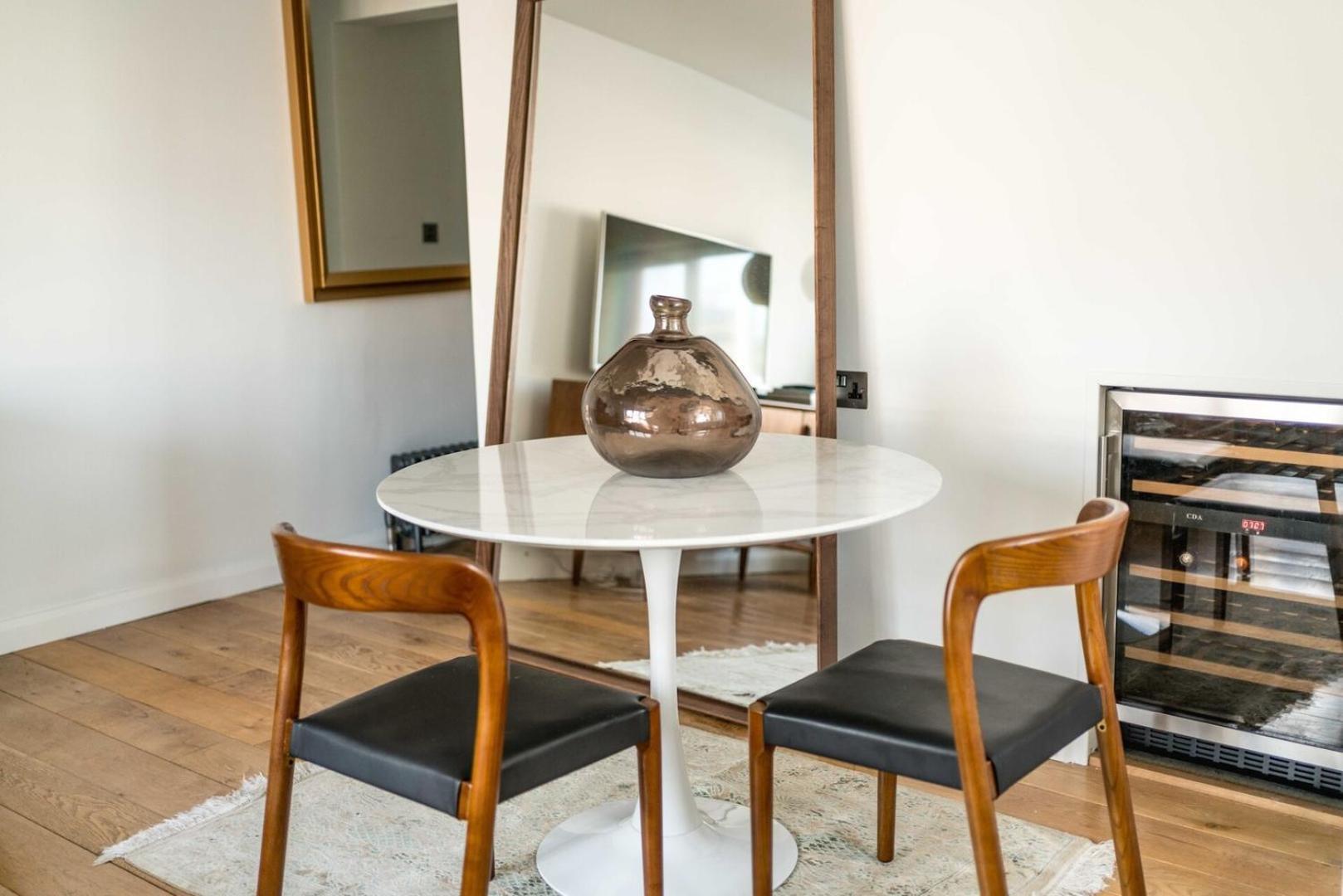 Stylish 1b Flat Near Tower Bridge Apartamento *