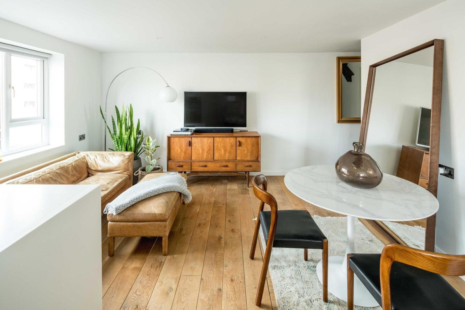 Stylish 1b Flat Near Tower Bridge * Londres