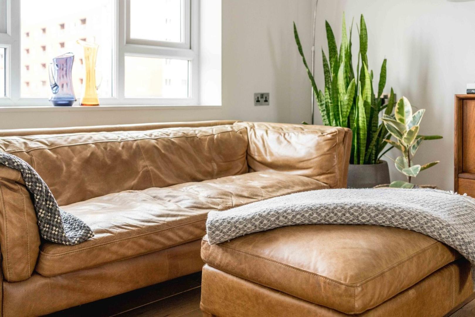 Stylish 1b Flat Near Tower Bridge Apartamento *