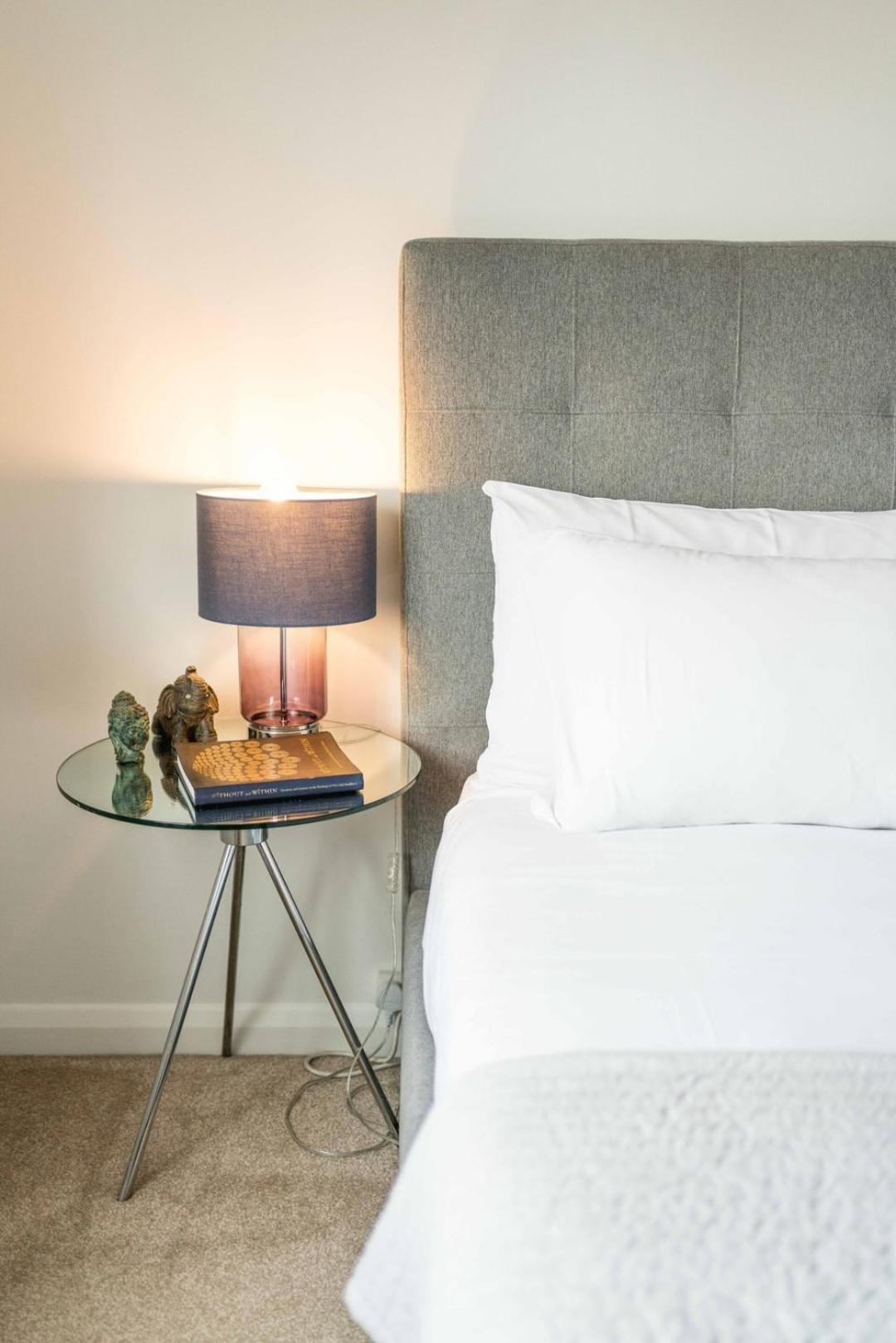 Stylish 1b Flat Near Tower Bridge Apartamento *