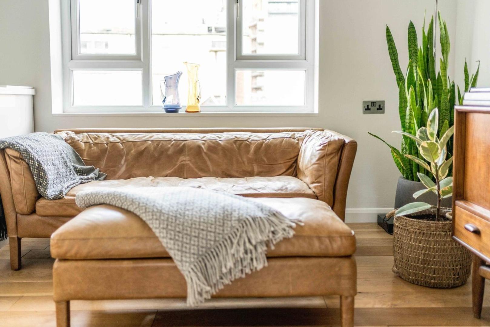 Apartamento Stylish 1b Flat Near Tower Bridge Londres