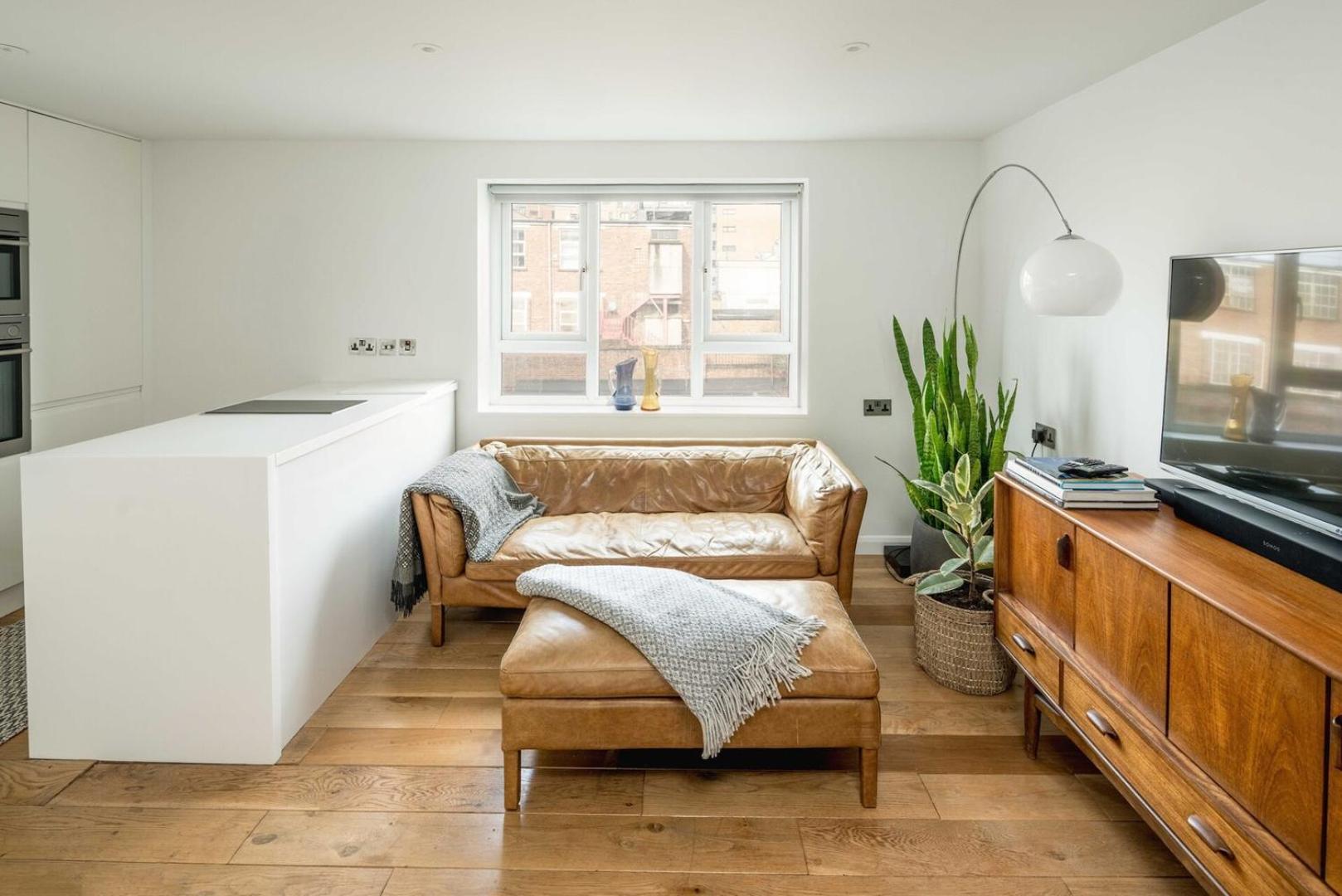Stylish 1b Flat Near Tower Bridge * Londres