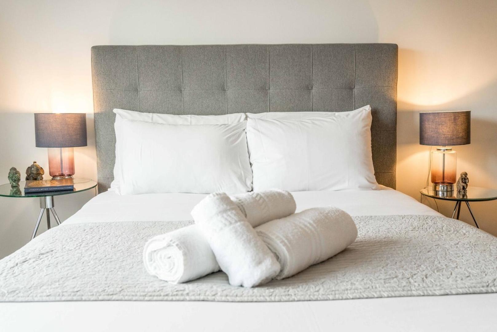 Apartamento Stylish 1b Flat Near Tower Bridge Londres