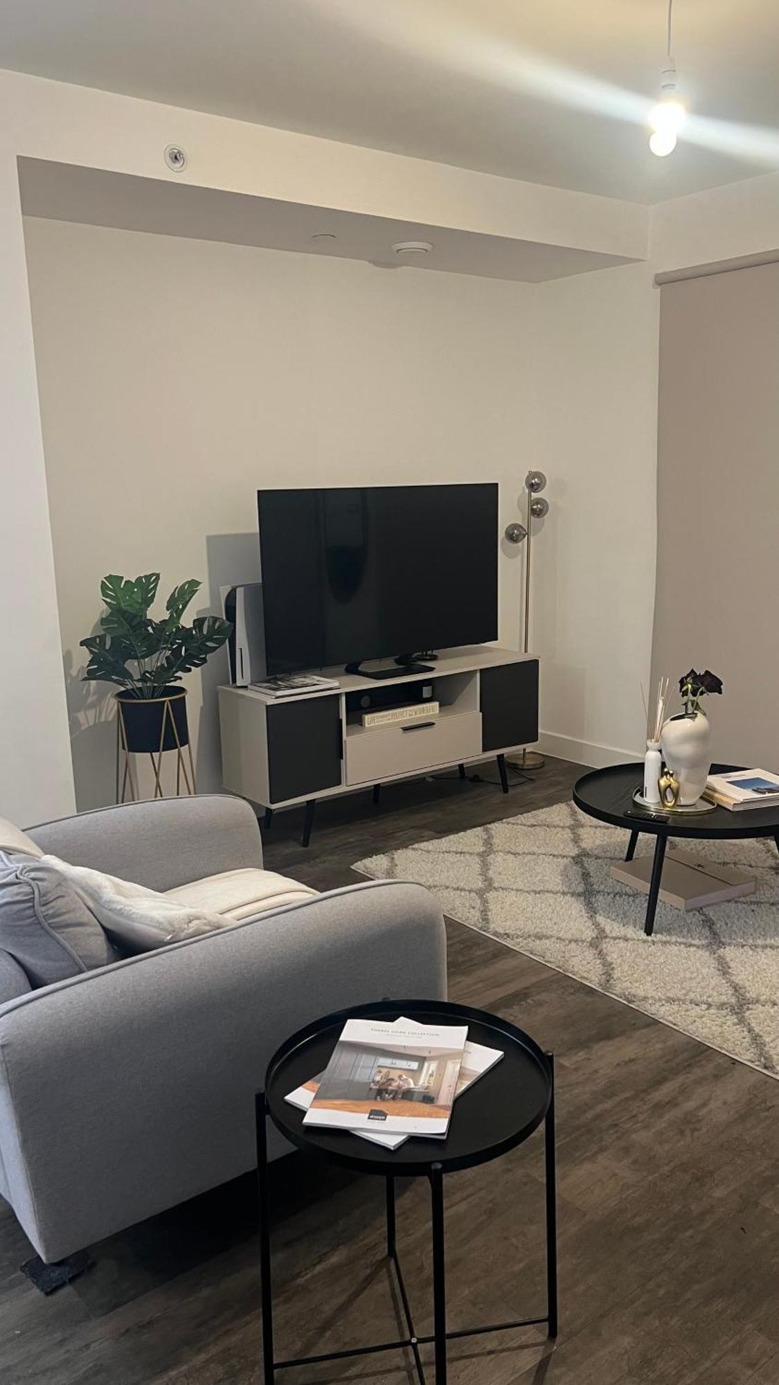 Appartement Adlay Residency Londres