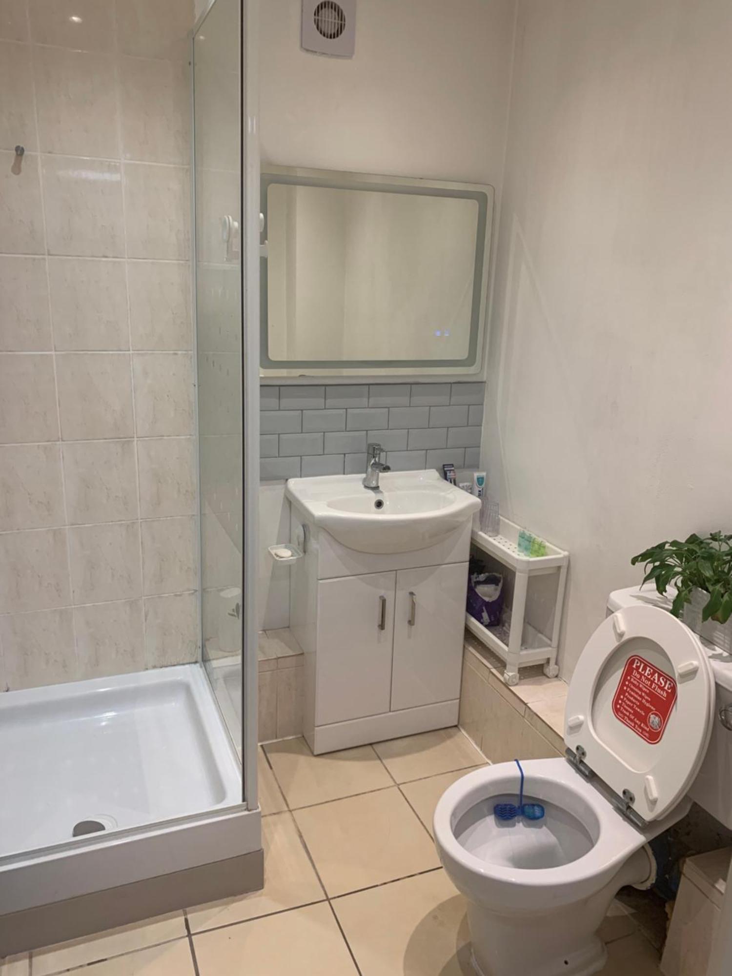 Appartement Bethnal Green/brick Lane 2 Bedroom *