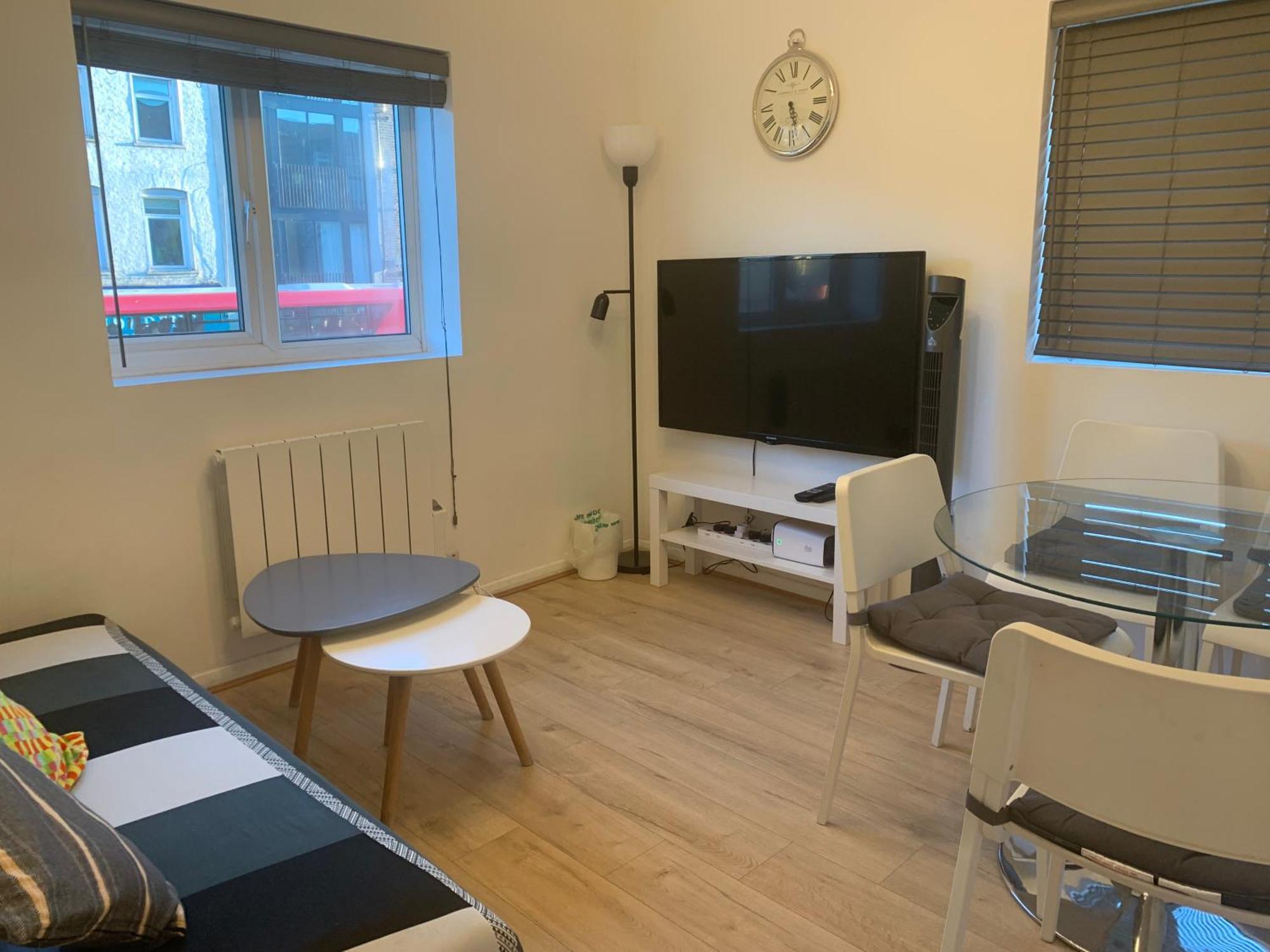 Appartement Bethnal Green/brick Lane 2 Bedroom