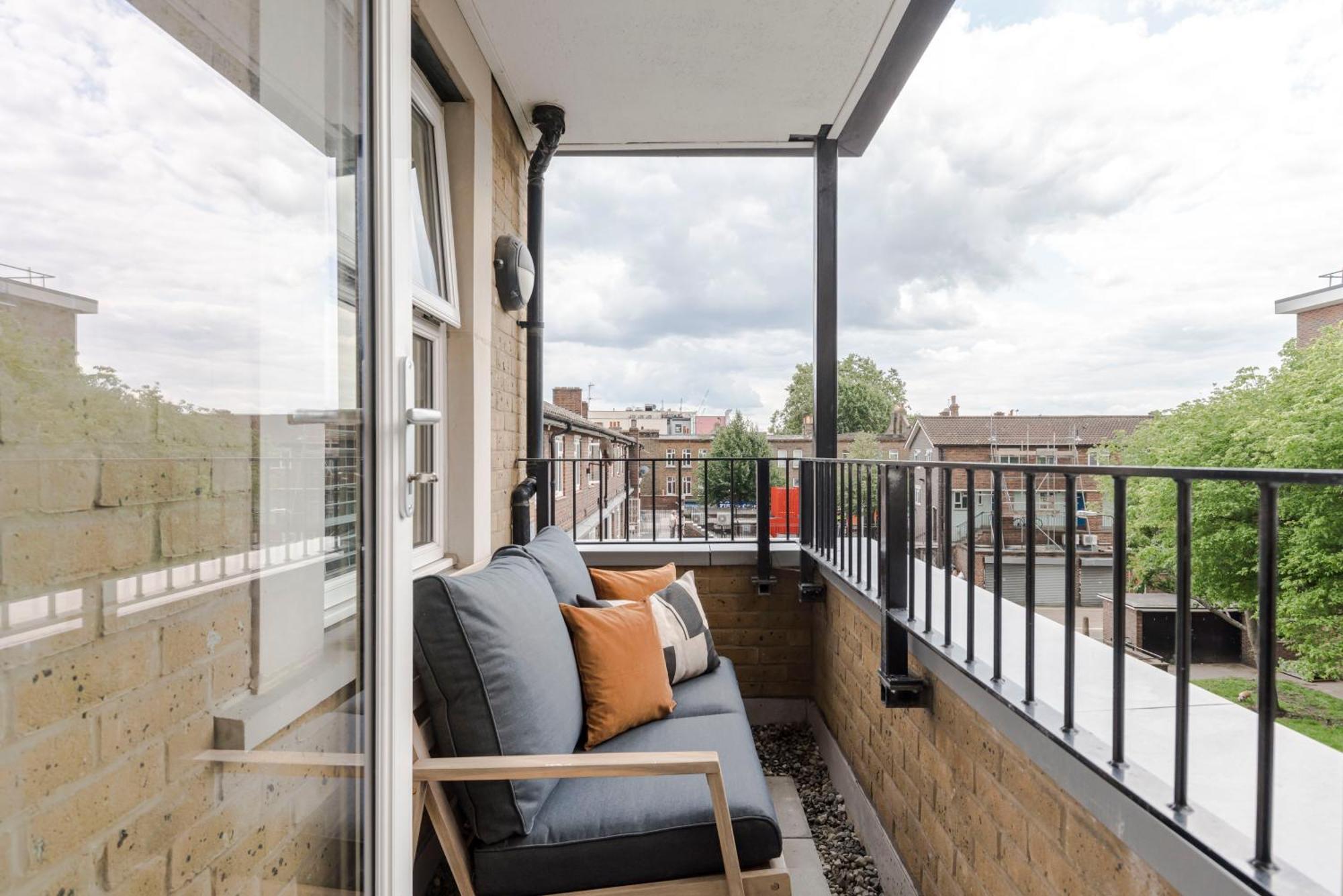 Southwark Serviced I Your Apartamento