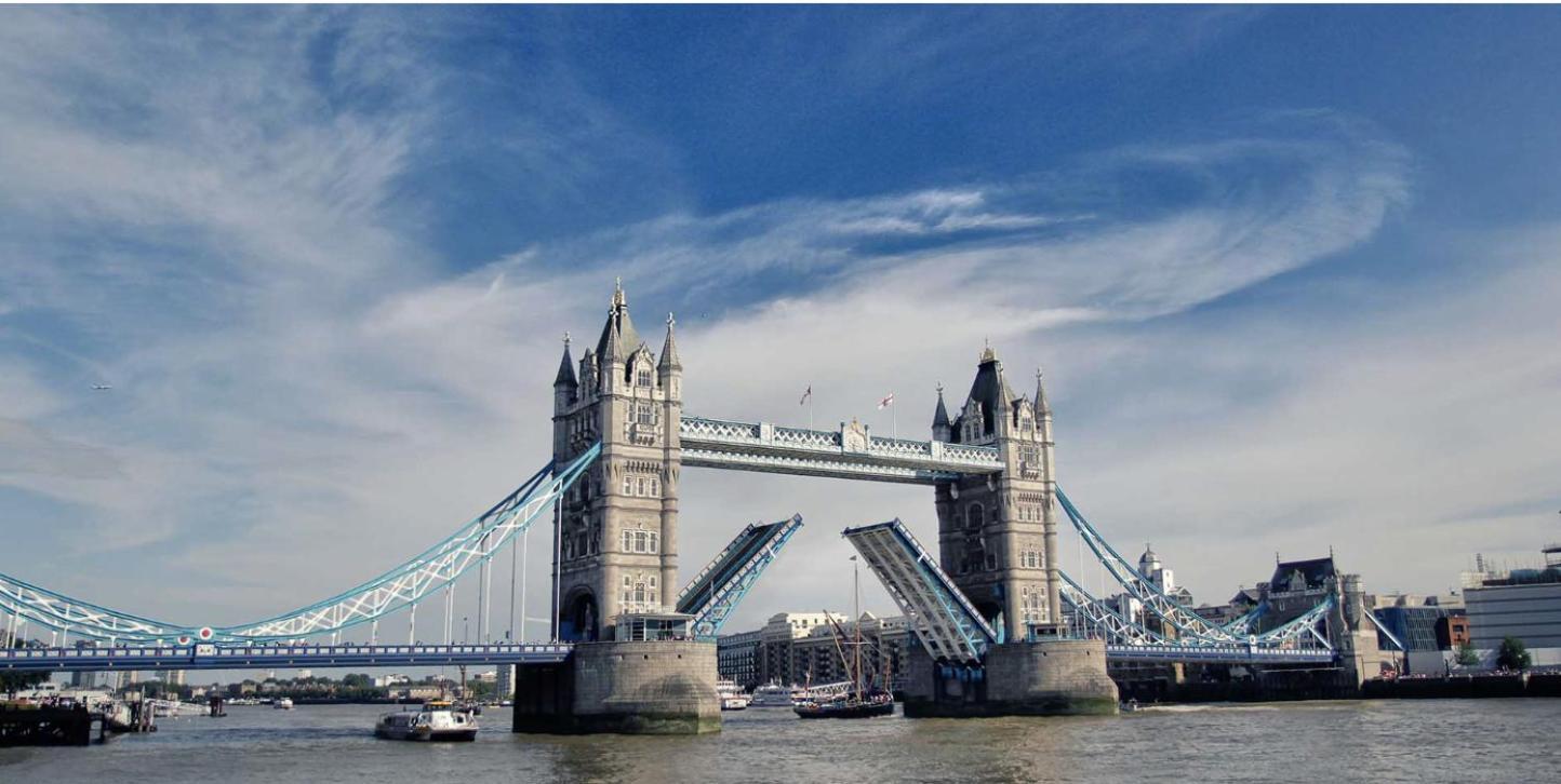 Luxury Flat Next Tower Bridge 3 Appartement *