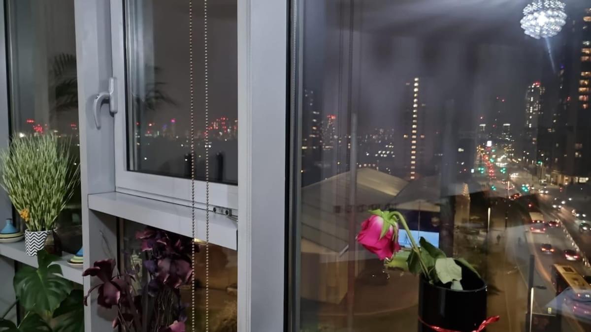 Apartamento Stunning 2 Bedroom 2 Bathroom Flat With Panoramic View Londres