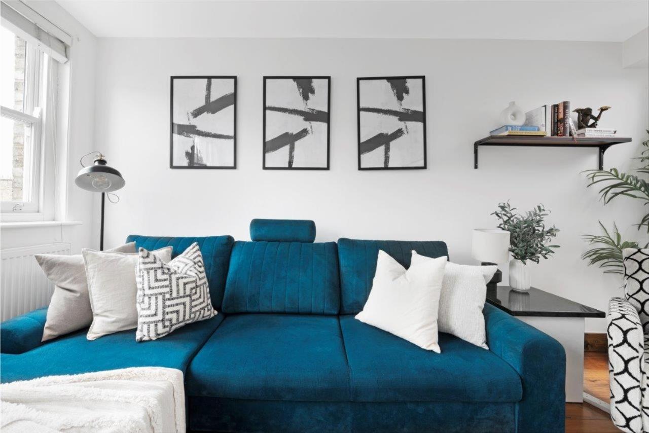 Apartamento Huge Shoreditch Apartment- Private Roof Terrace Londres