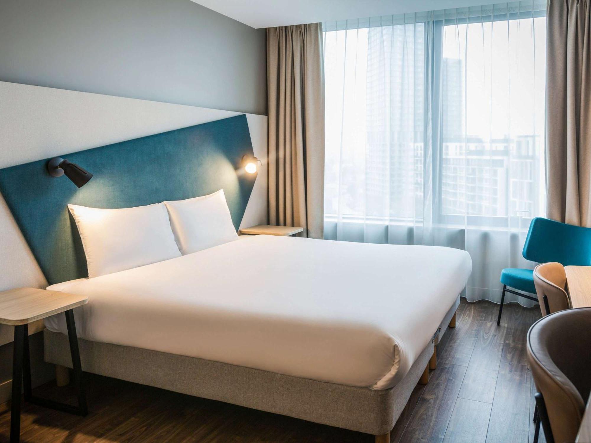 Aparthotel Adagio Stratford Londen