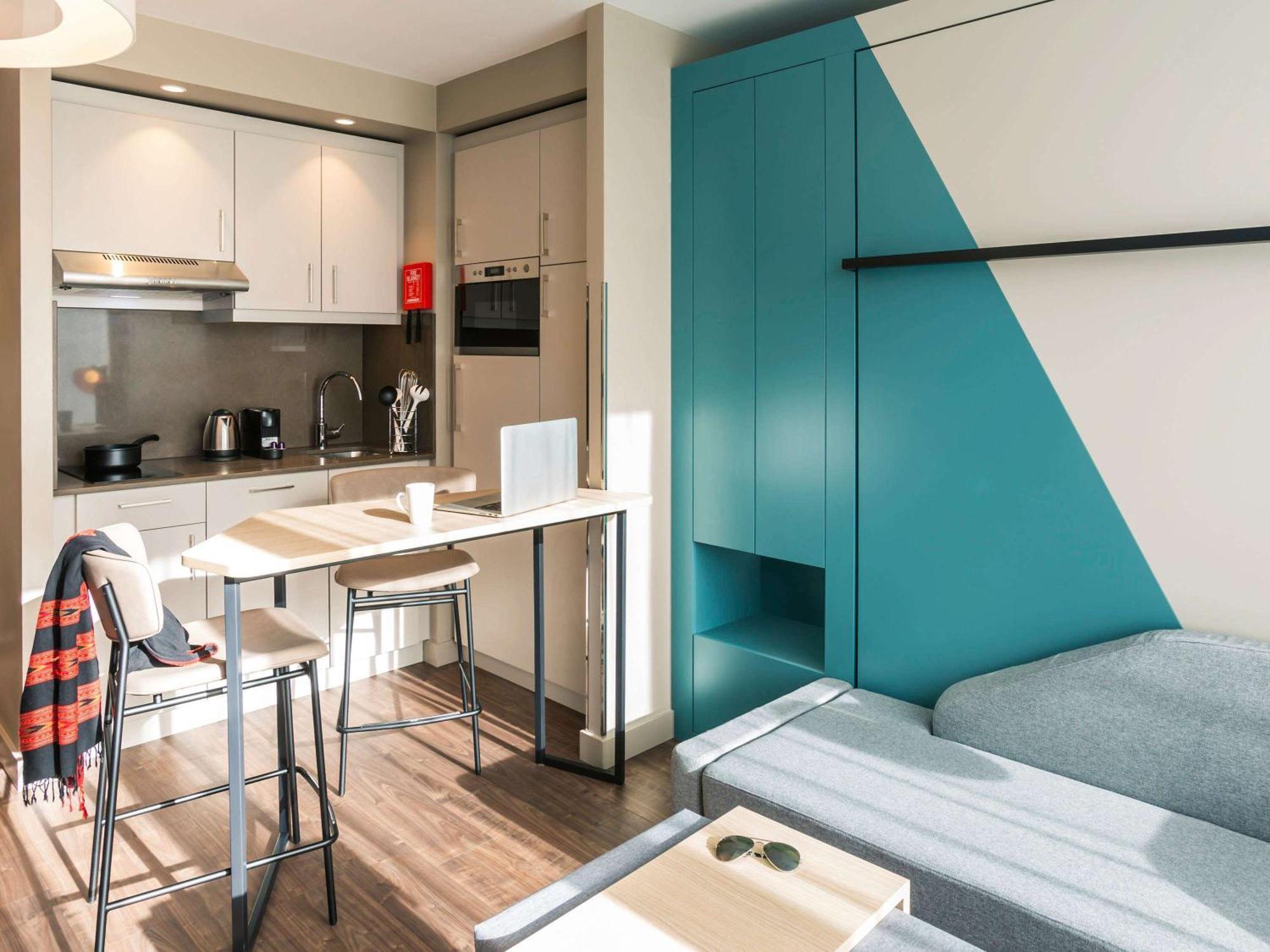 Adagio Stratford