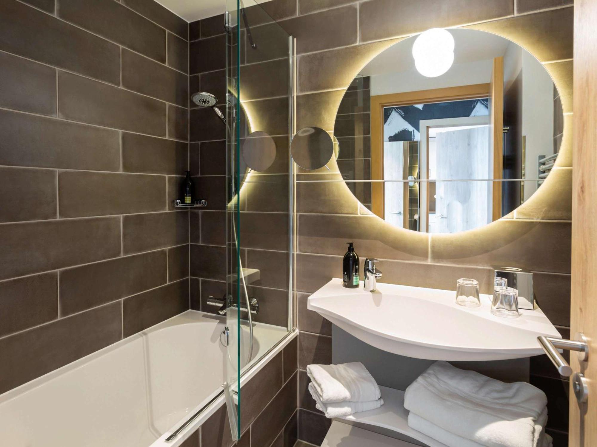 Adagio Stratford Aparthotel