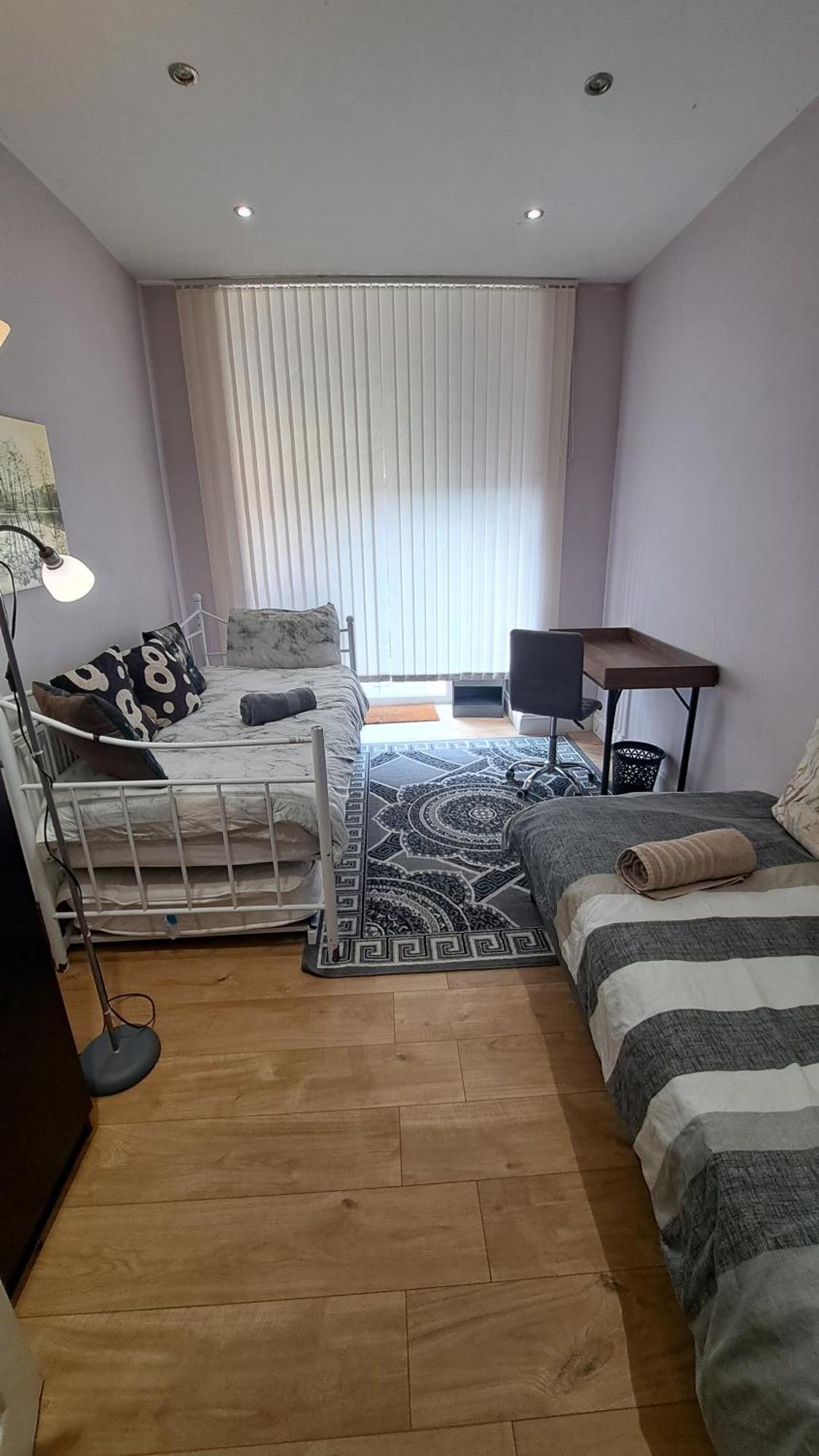 Comfy Fenia Hospedagem domiciliar