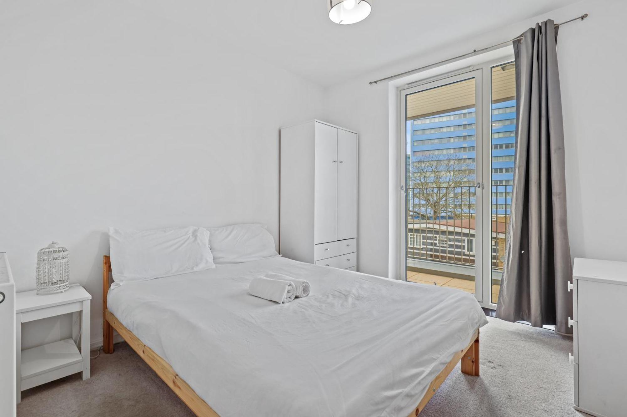 Appartement Canning Town Londres