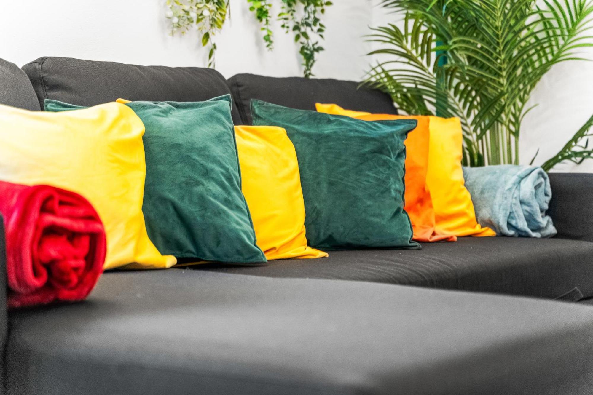 Cosy 3Bed- Sleeps 6 - 02 Arena Canary Wharf Station- Perfect For Contractors, Families And Groups Hébergement de vacances *