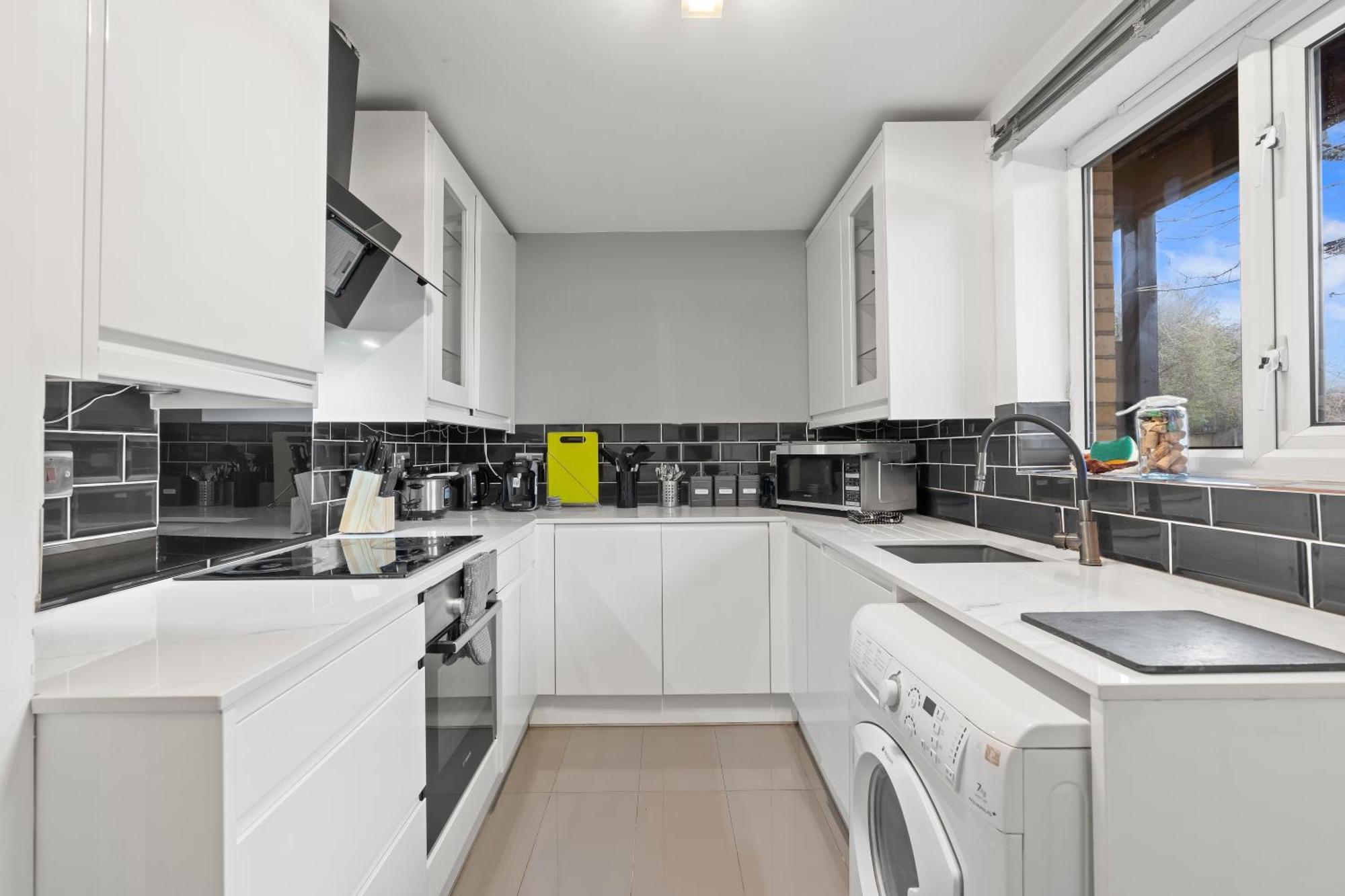 Hébergement de vacances Cosy 3Bed- Sleeps 6 - 02 Arena Canary Wharf Station- Perfect For Contractors, Families And Groups *